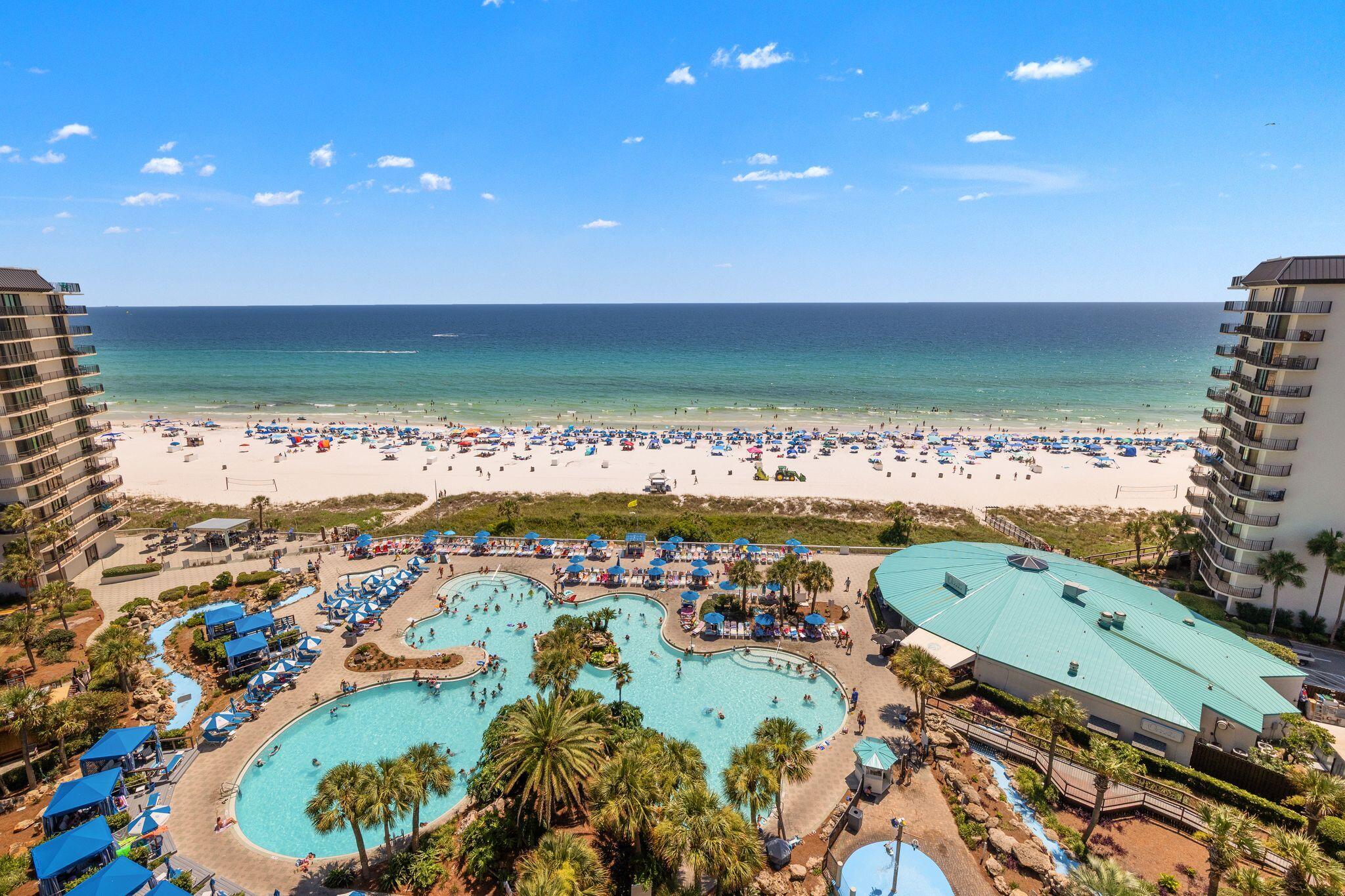 11483 Front Beach Road Panama City Beach FL 32407