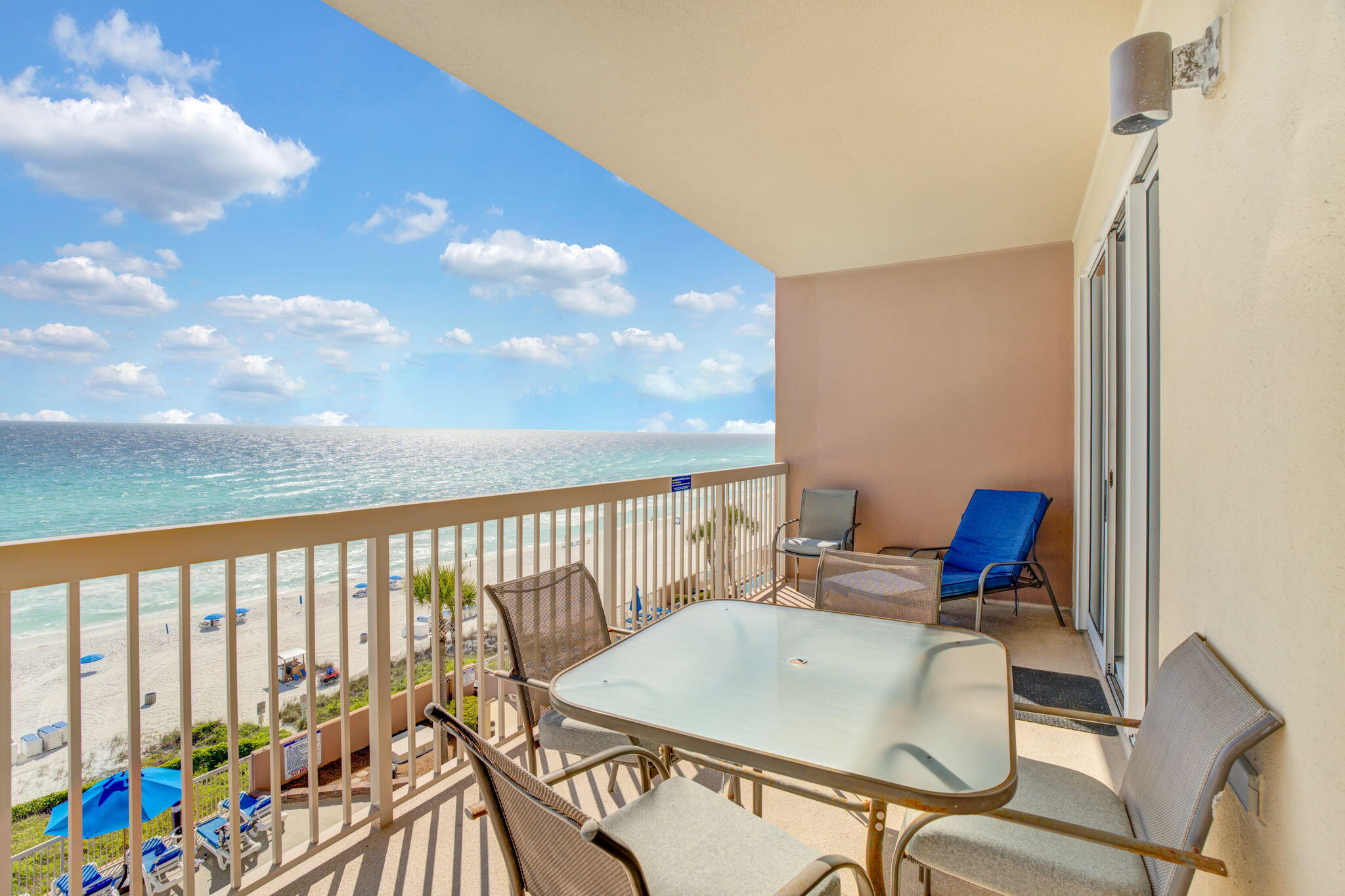 14825 Front Beach Road Panama City Beach FL 32413