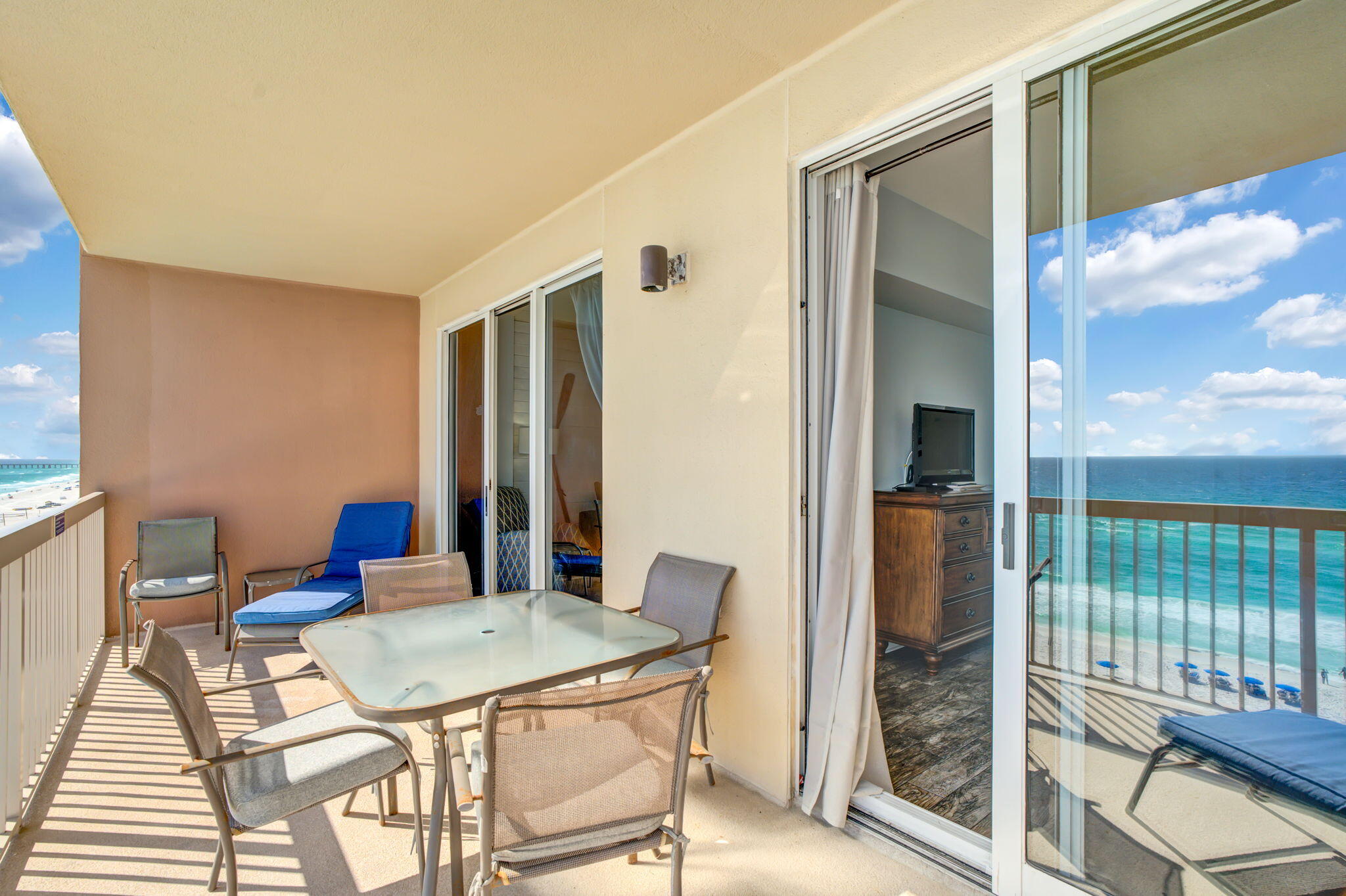14825 Front Beach Road Panama City Beach FL 32413