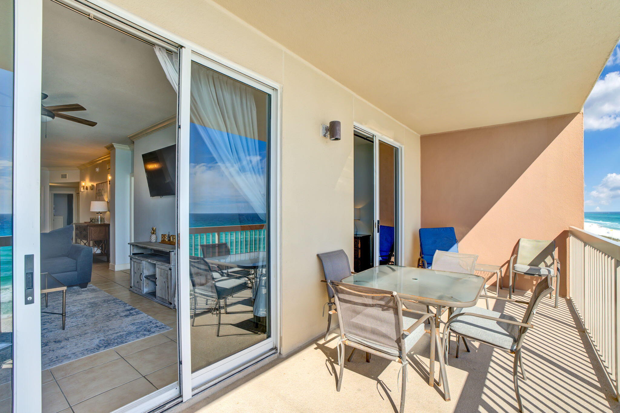 14825 Front Beach Road Panama City Beach FL 32413