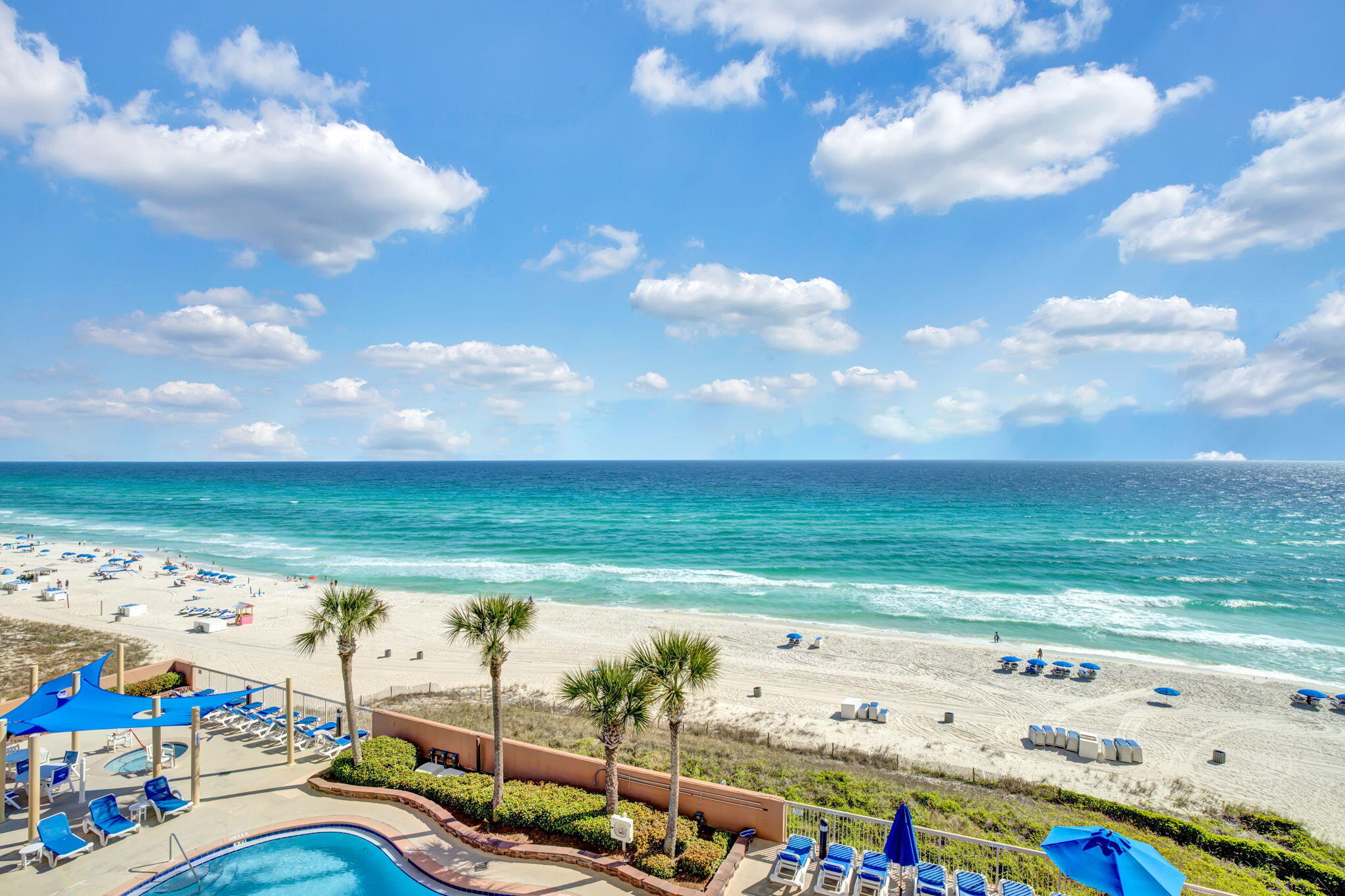 14825 Front Beach Road Panama City Beach FL 32413