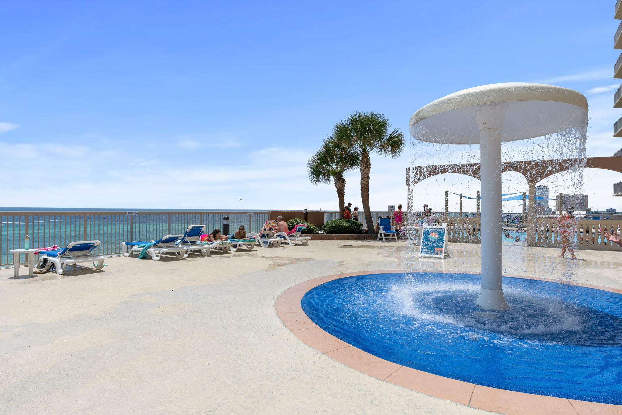 14825 Front Beach Road Panama City Beach FL 32413