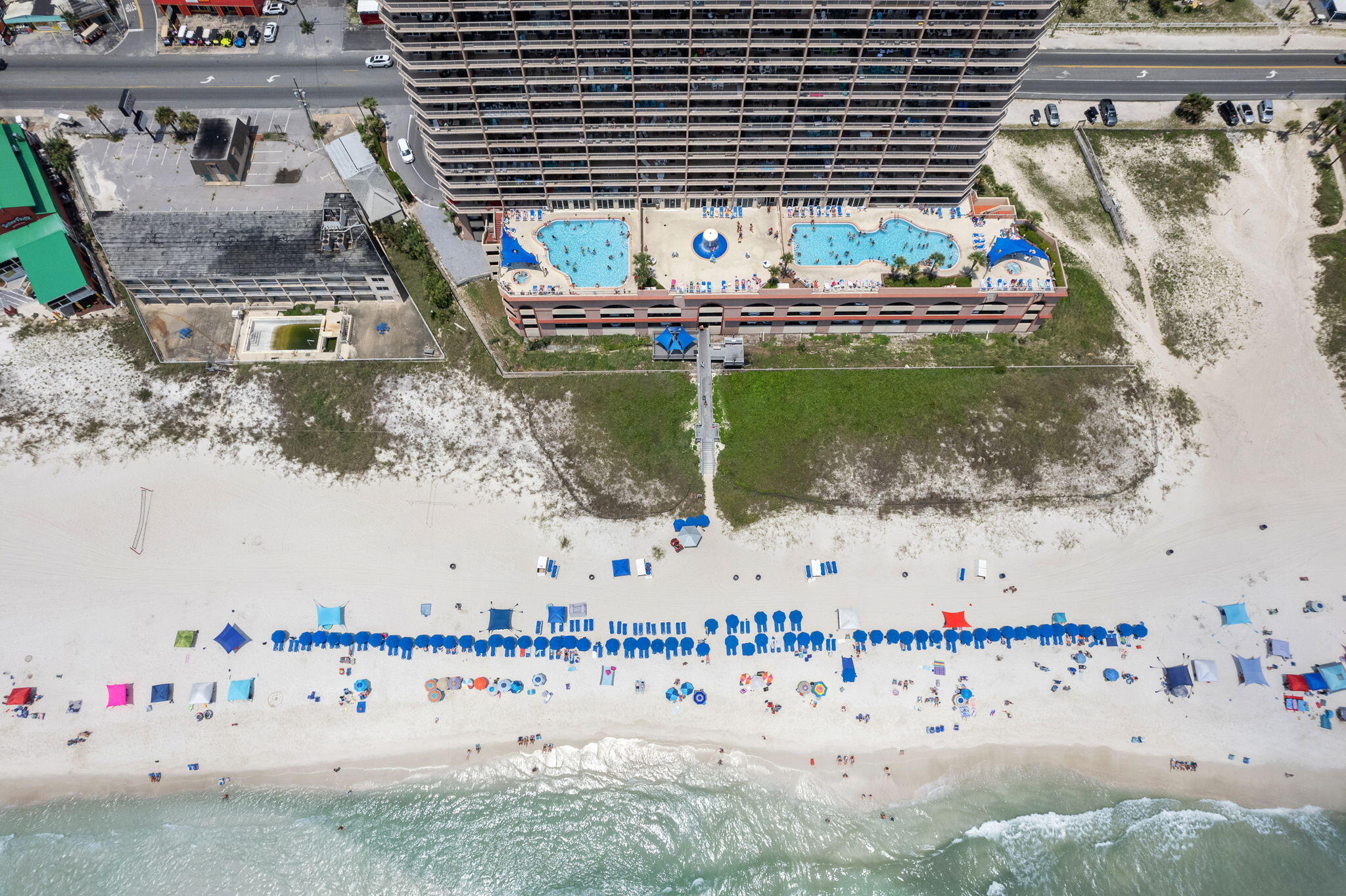 14825 Front Beach Road Panama City Beach FL 32413