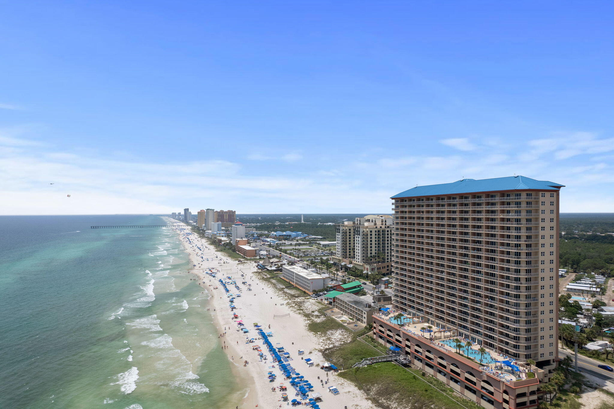 14825 Front Beach Road Panama City Beach FL 32413
