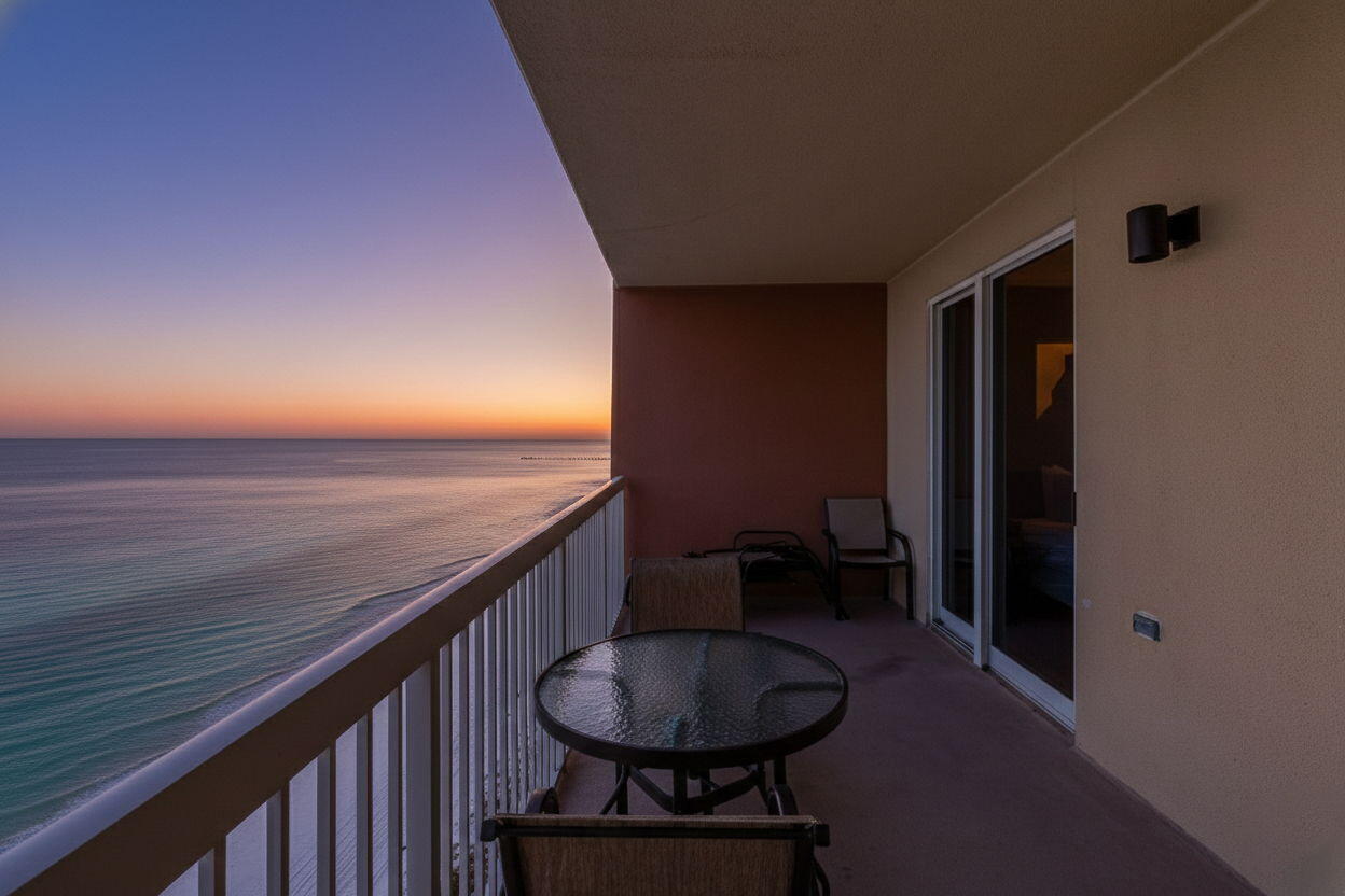 14825 Front Beach Road Panama City Beach FL 32413