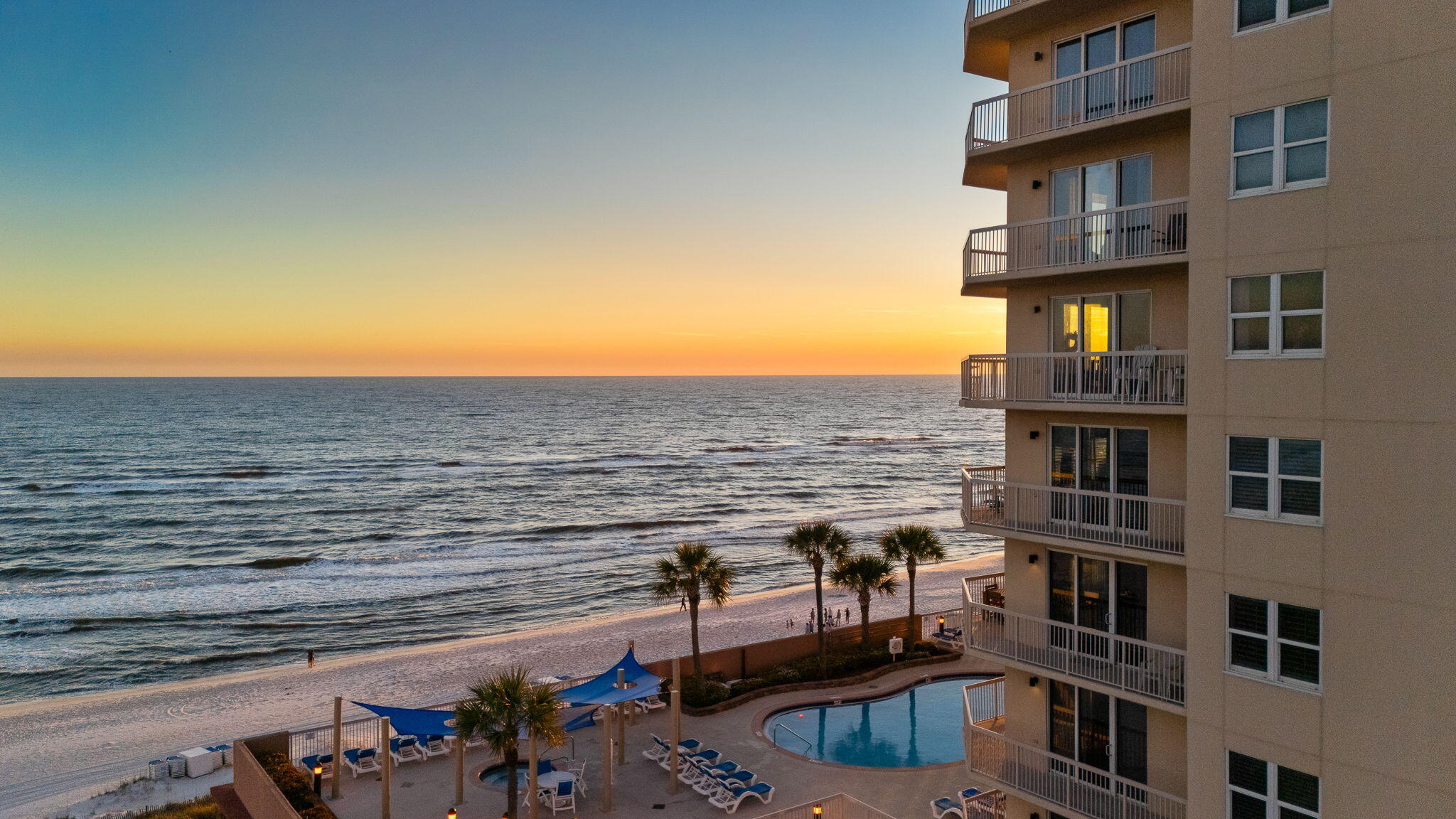 14825 Front Beach Road Panama City Beach FL 32413
