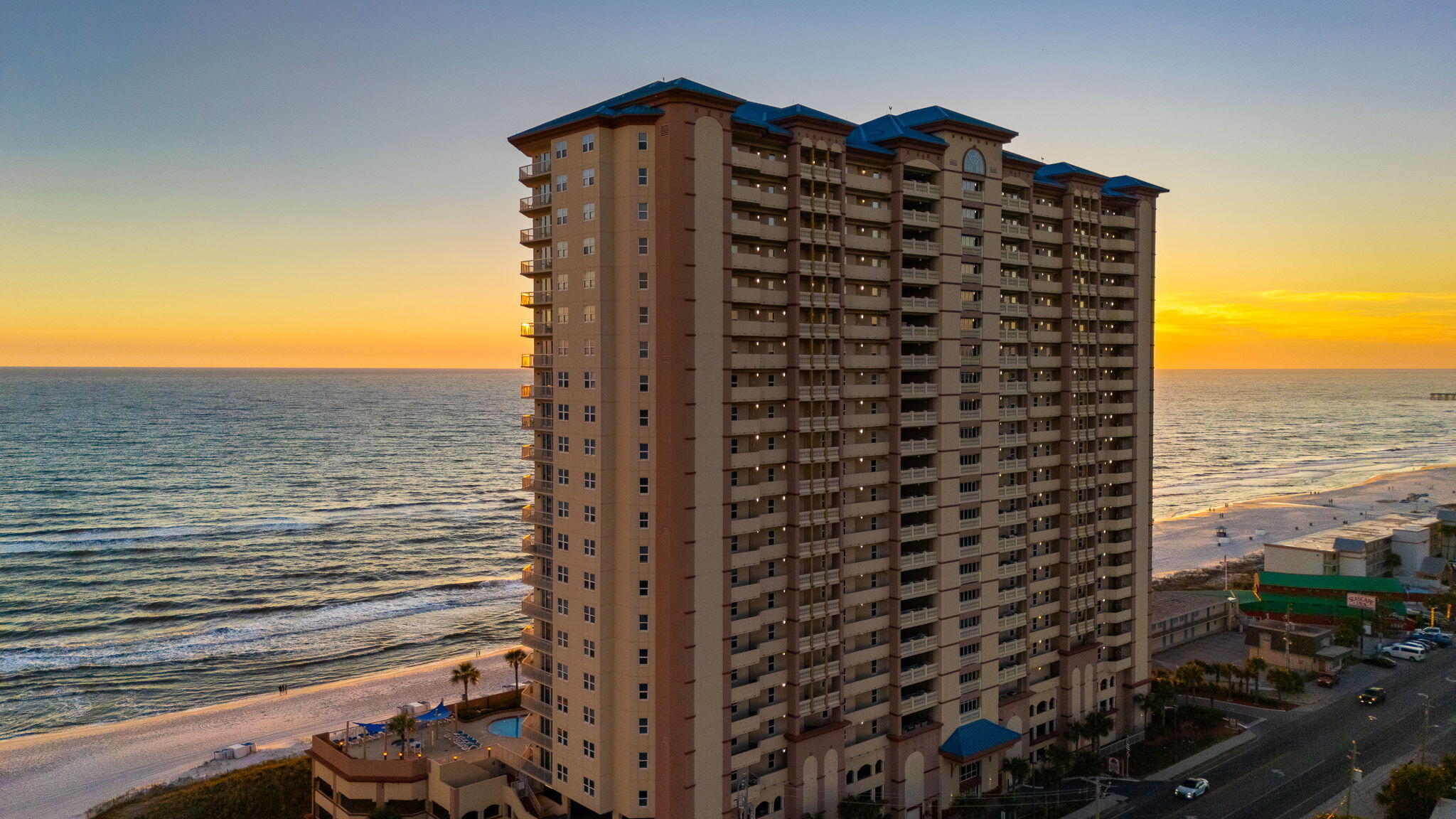 14825 Front Beach Road Panama City Beach FL 32413