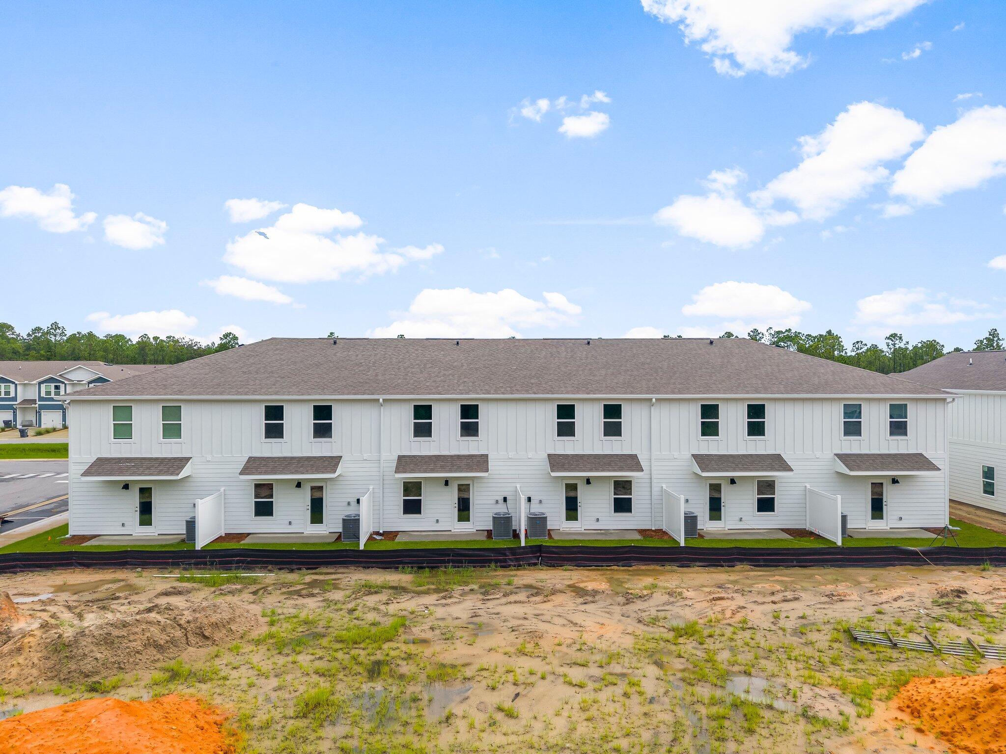 25 S Leviathan Court Santa Rosa Beach FL 32459