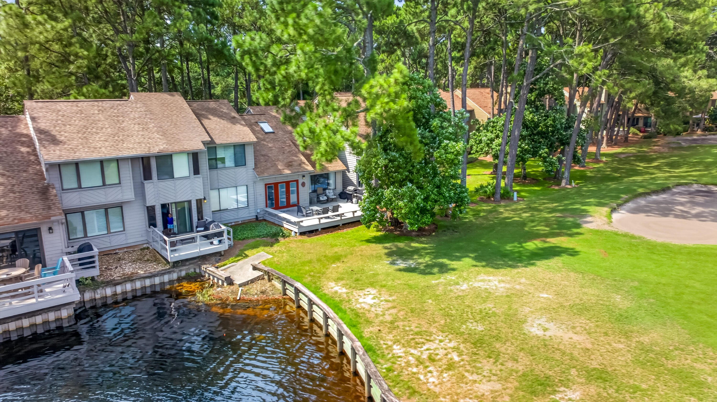 264 Eagle Drive Miramar Beach FL 32550