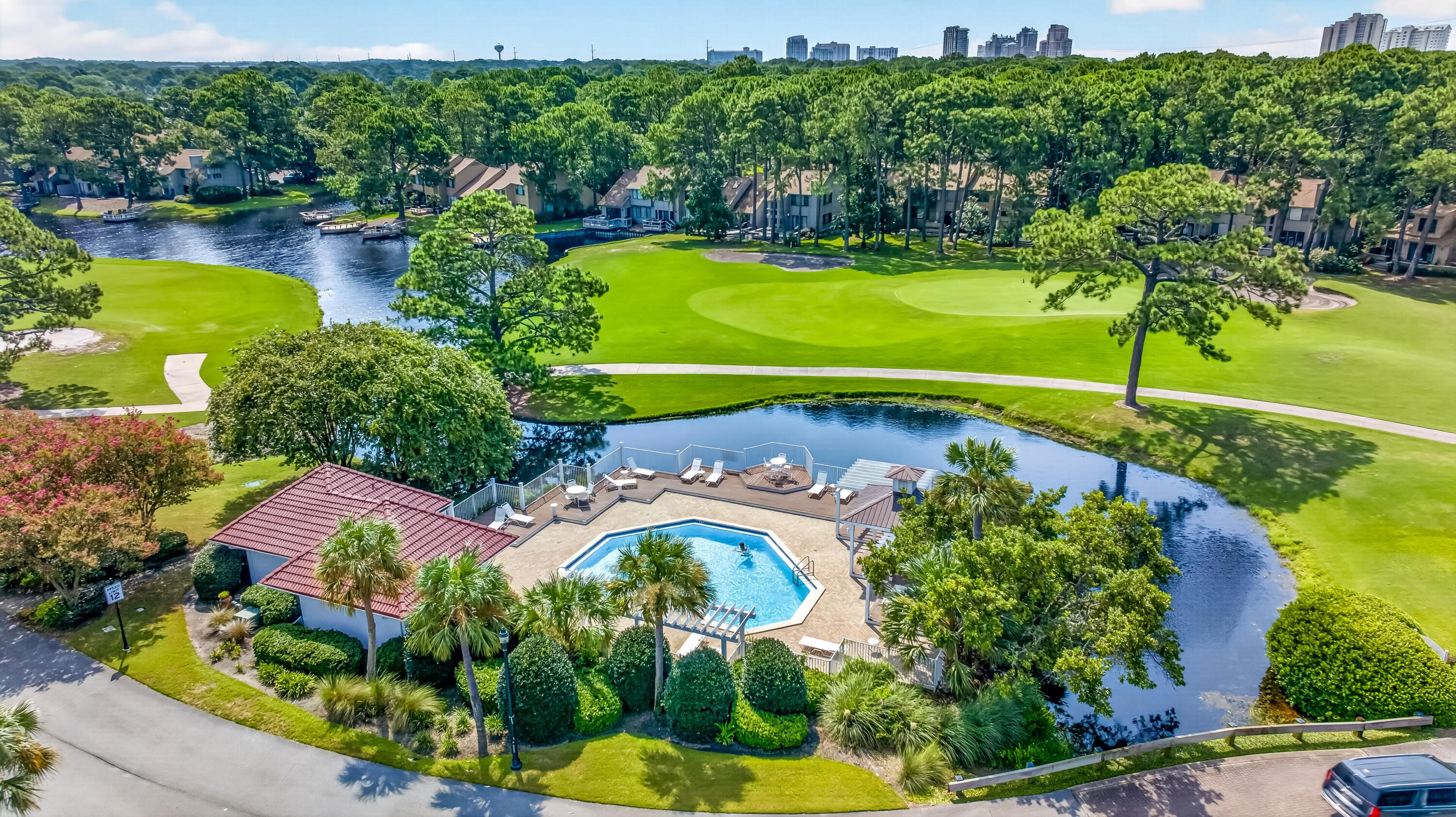 264 Eagle Drive Miramar Beach FL 32550