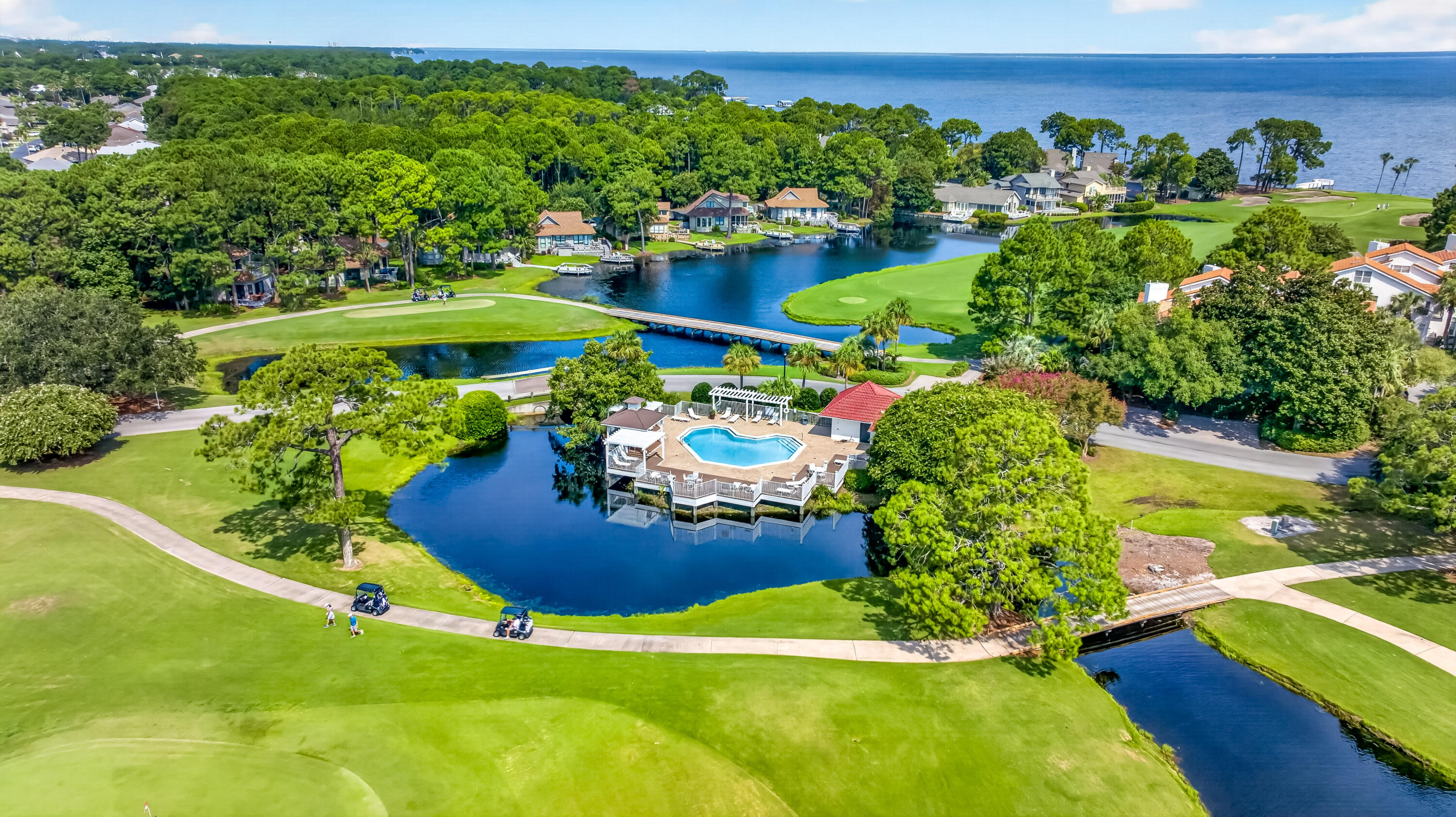 264 Eagle Drive Miramar Beach FL 32550