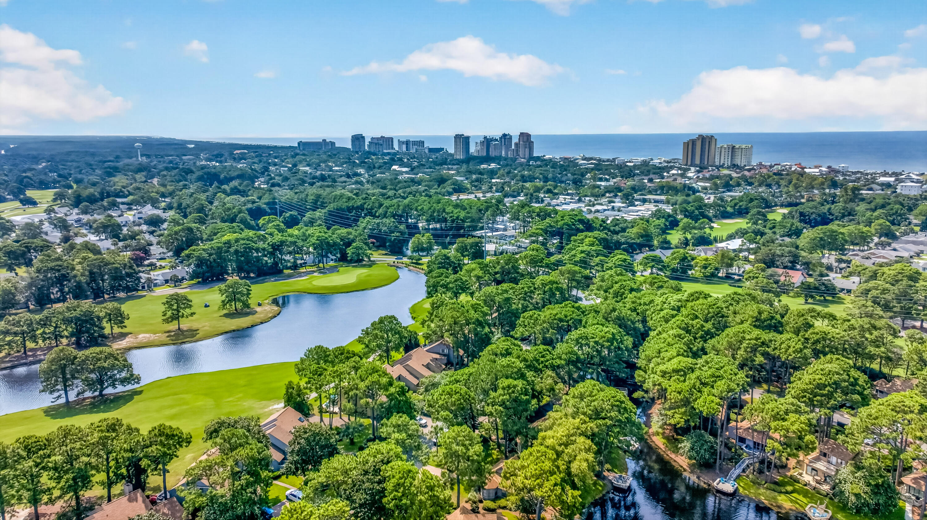 264 Eagle Drive Miramar Beach FL 32550