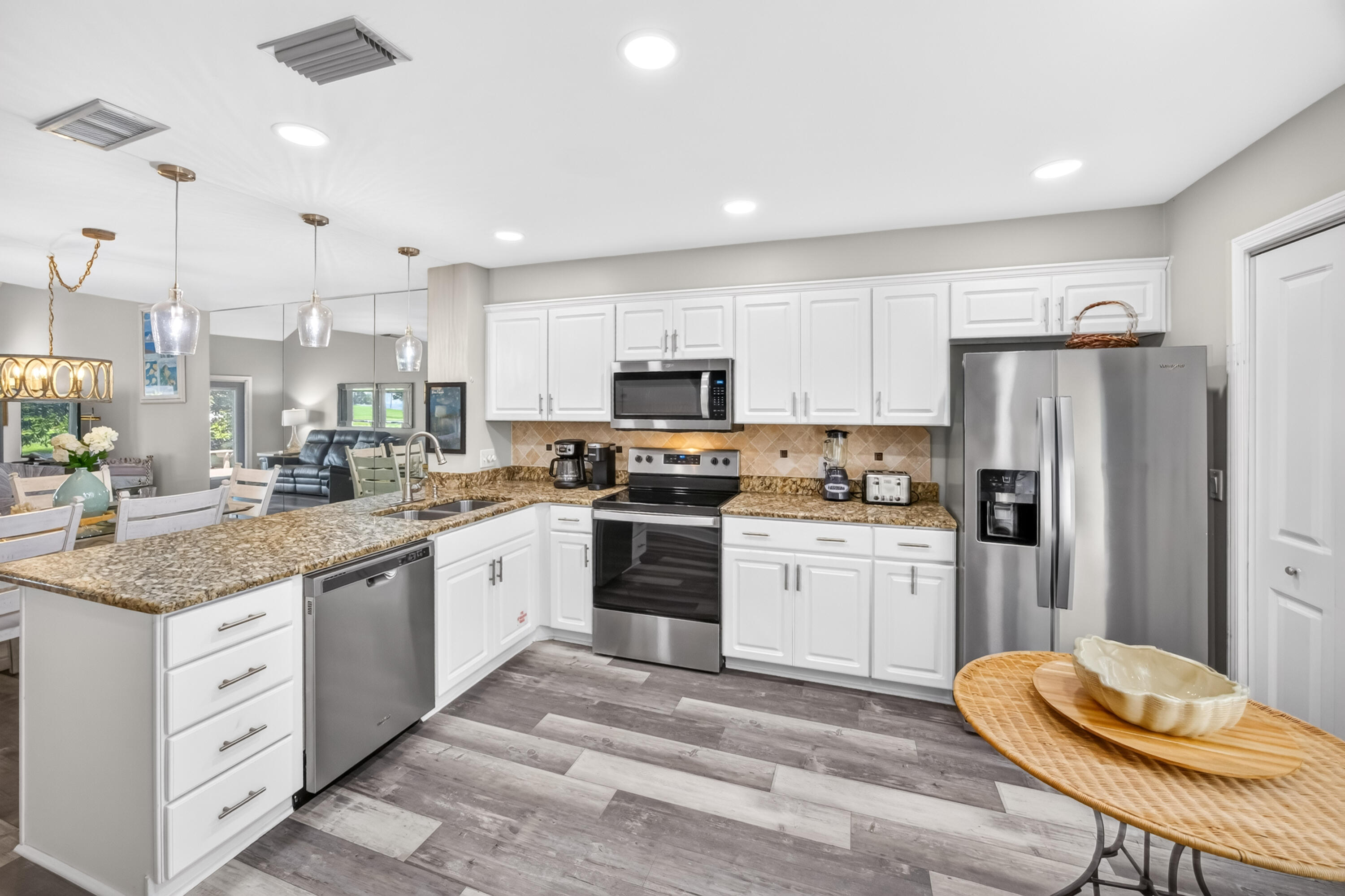 264 Eagle Drive Miramar Beach FL 32550