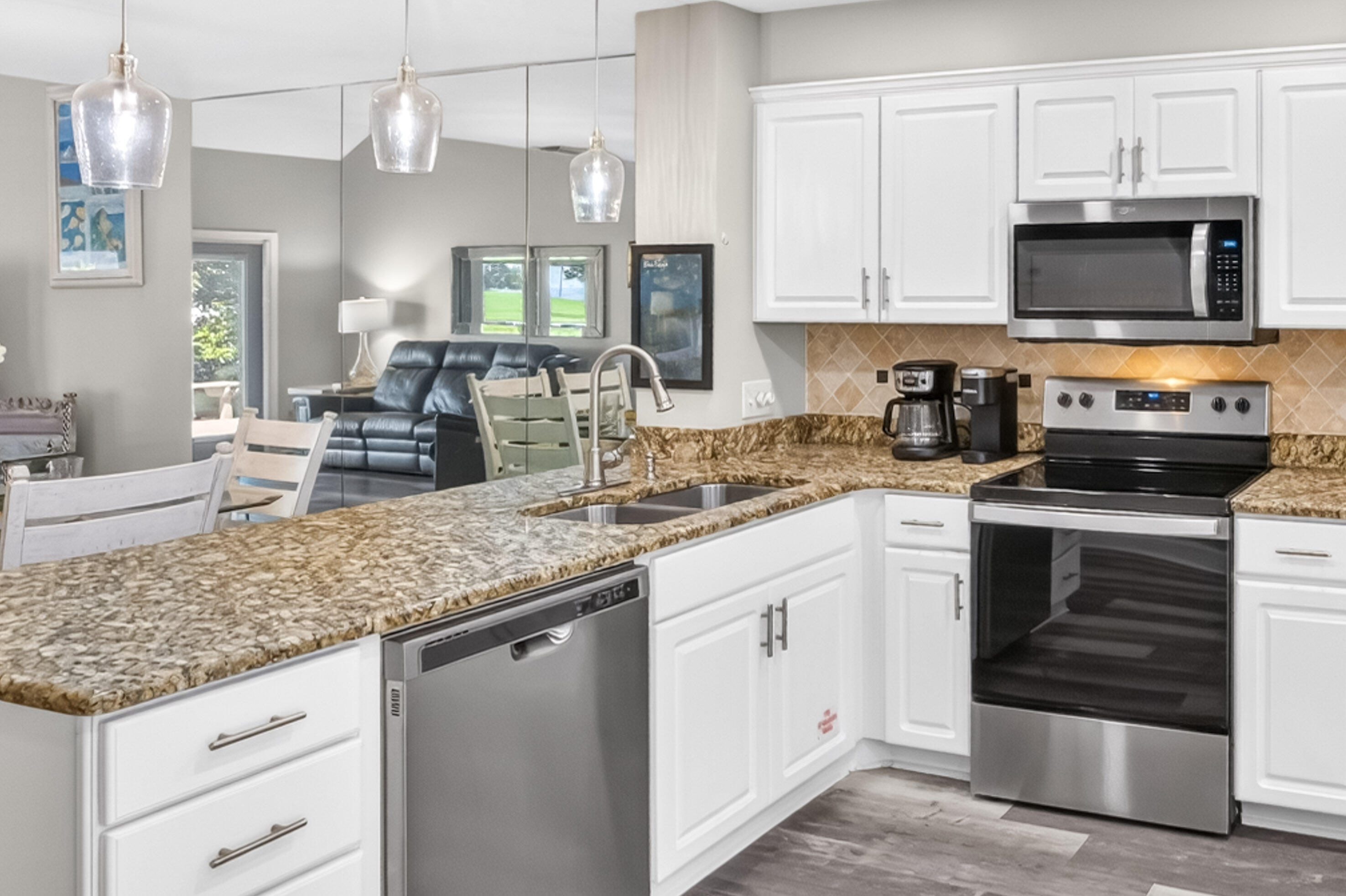 264 Eagle Drive Miramar Beach FL 32550