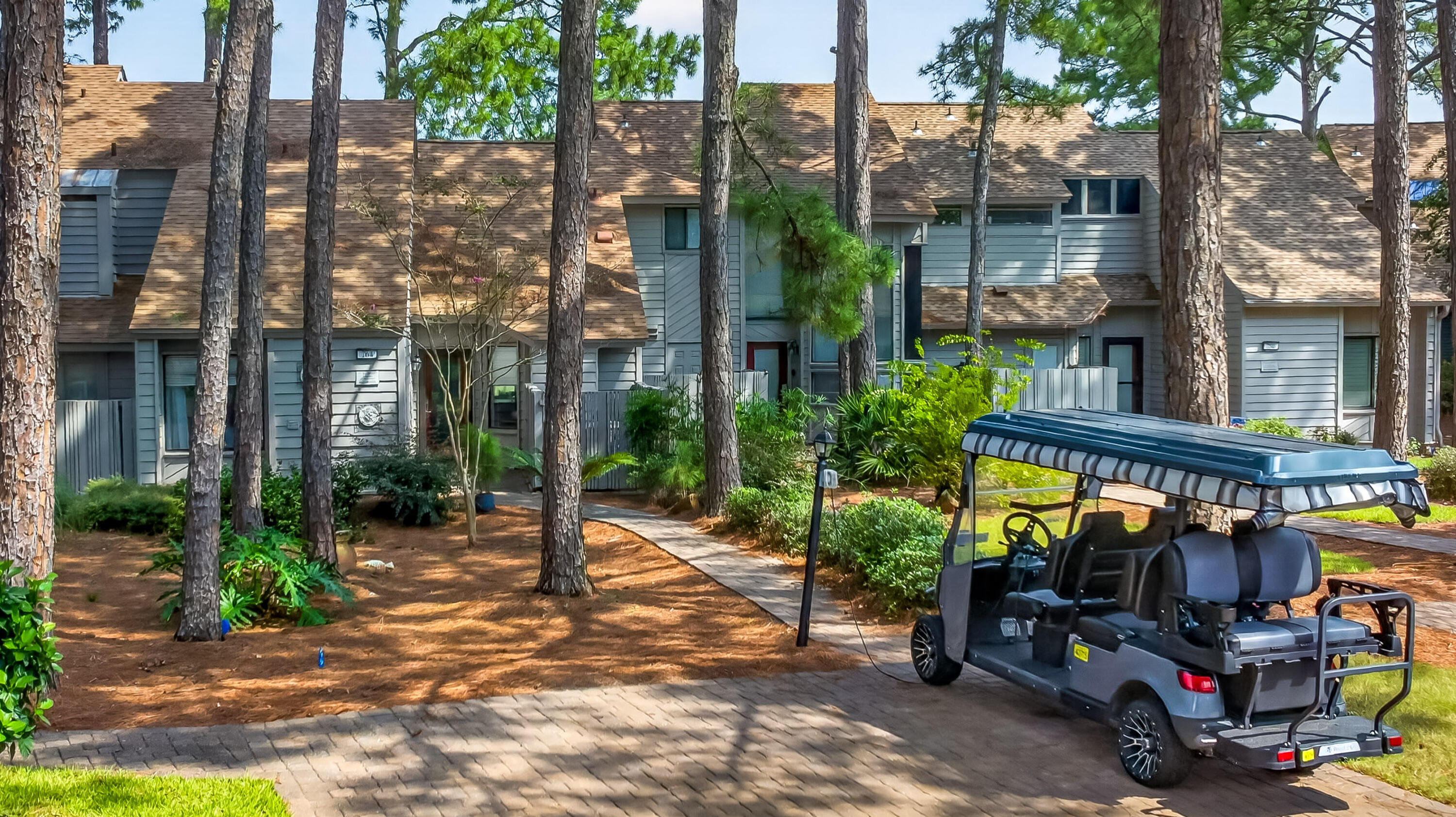 264 Eagle Drive Miramar Beach FL 32550