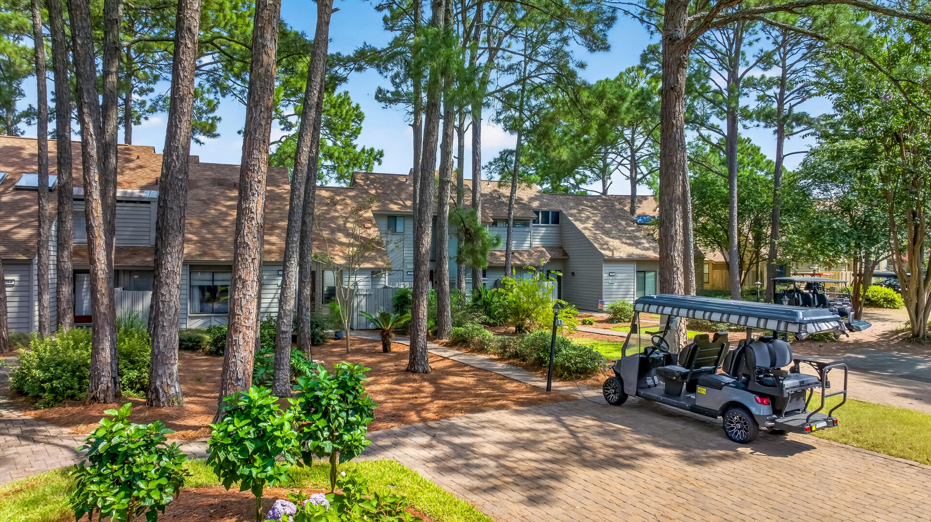 264 Eagle Drive Miramar Beach FL 32550