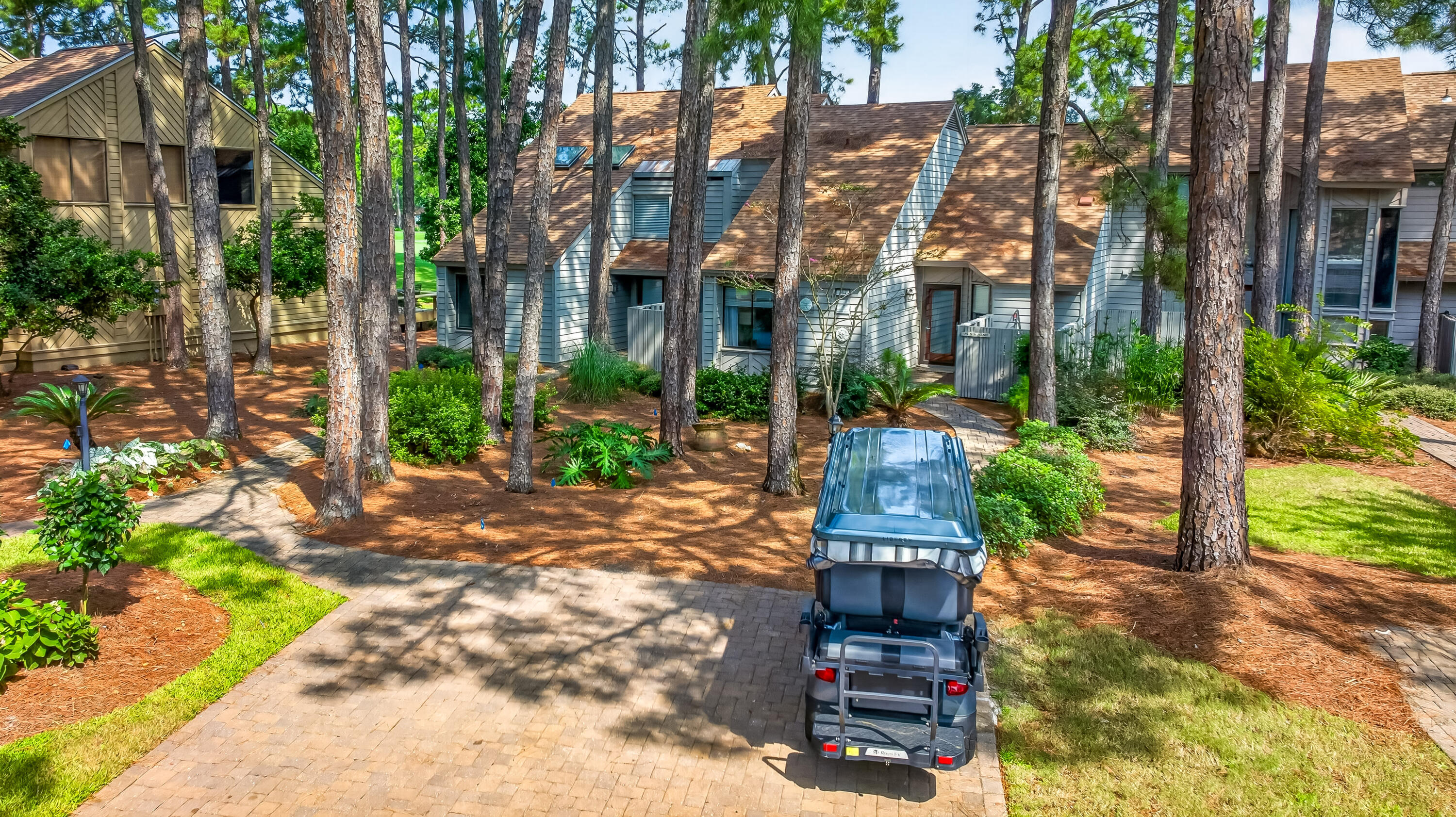 264 Eagle Drive Miramar Beach FL 32550