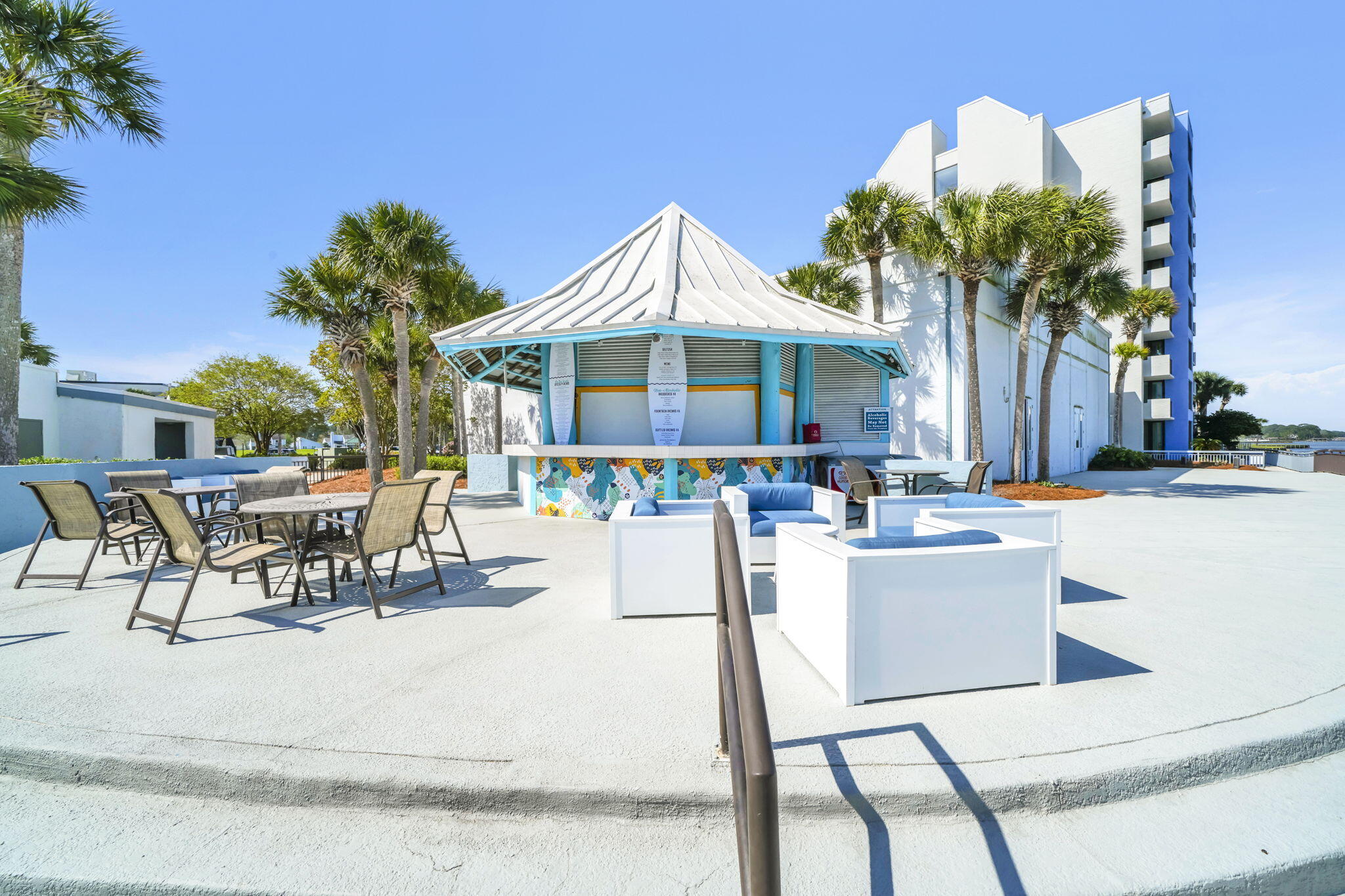 200 Sandestin Boulevard Miramar Beach FL 32550