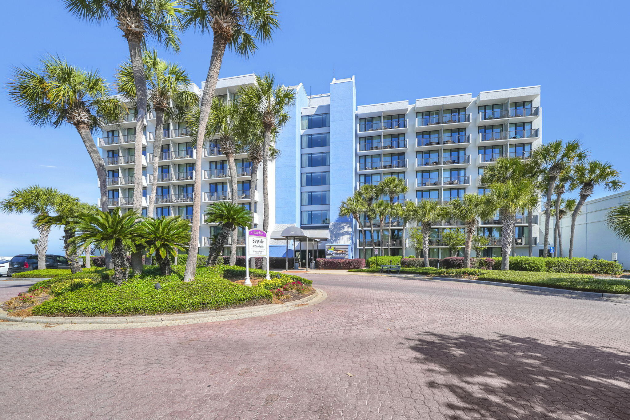 200 Sandestin Boulevard Miramar Beach FL 32550