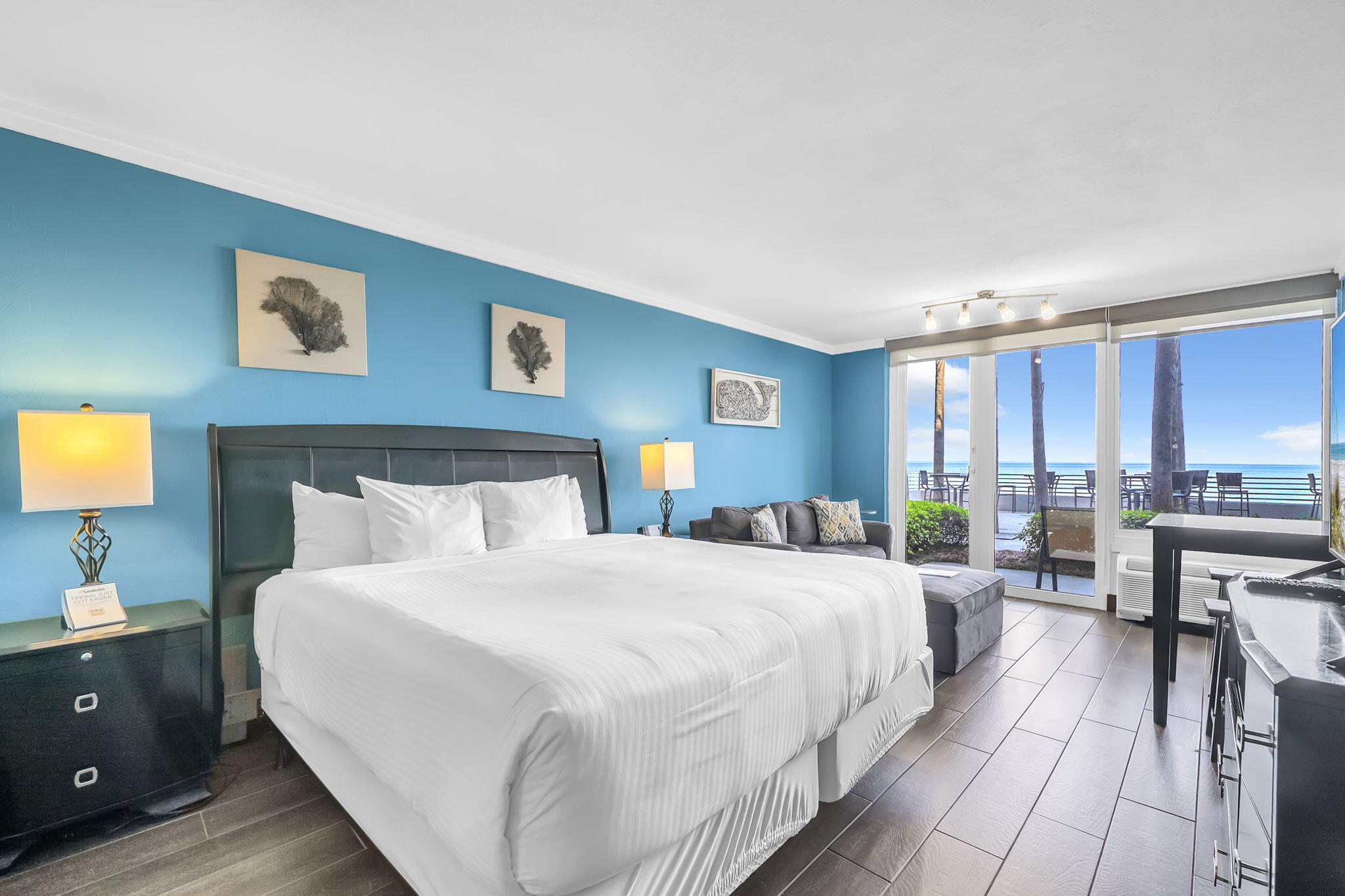 200 Sandestin Boulevard Miramar Beach FL 32550