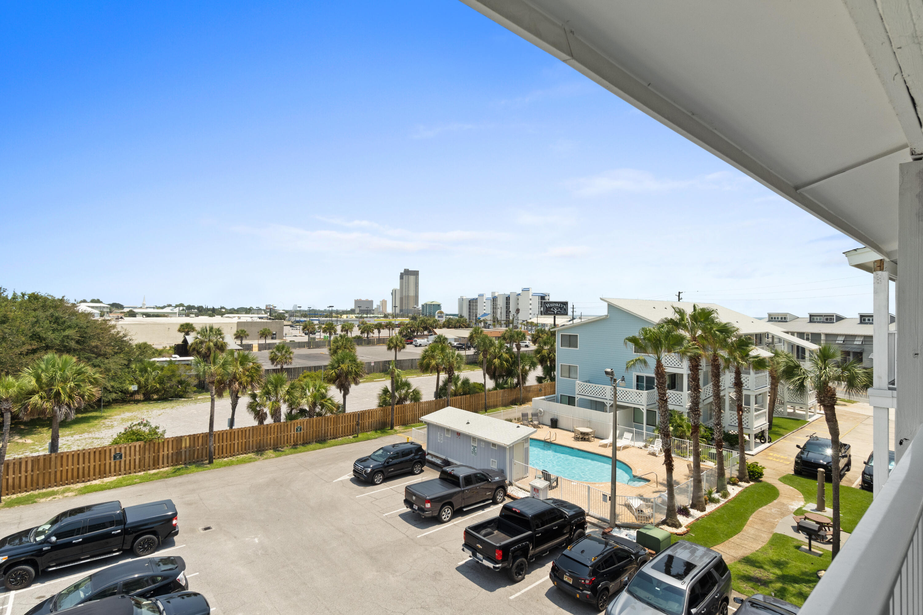 17214 Front Beach Road Panama City Beach FL 32413