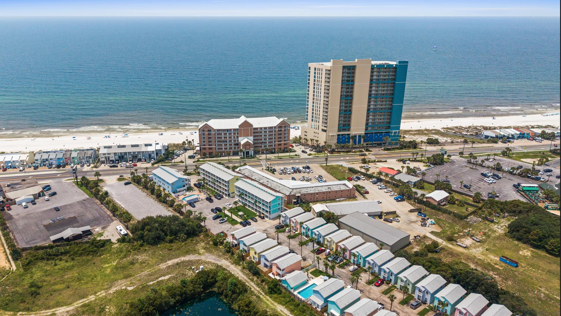 17214 Front Beach Road Panama City Beach FL 32413