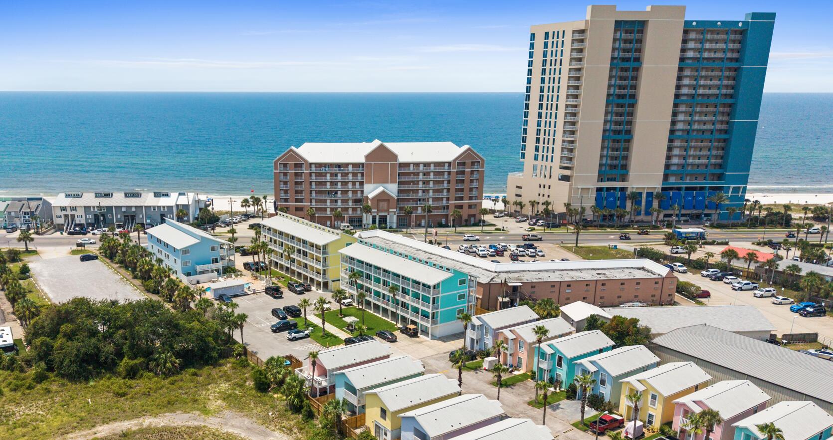 17214 Front Beach Road Panama City Beach FL 32413
