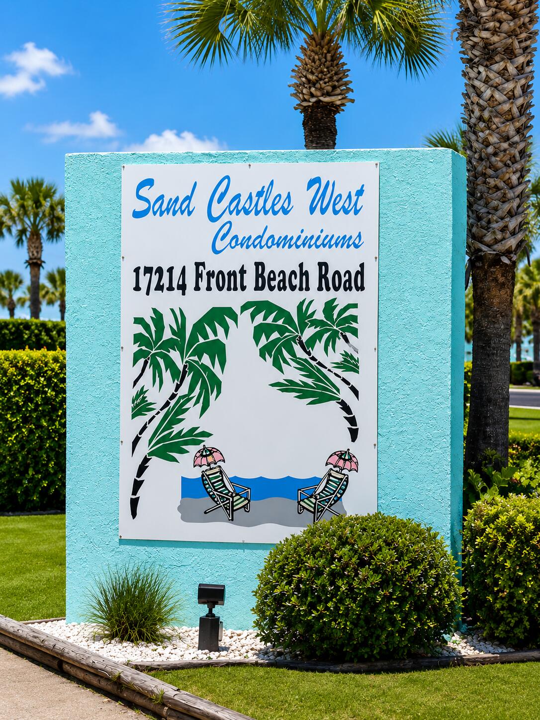 17214 Front Beach Road Panama City Beach FL 32413