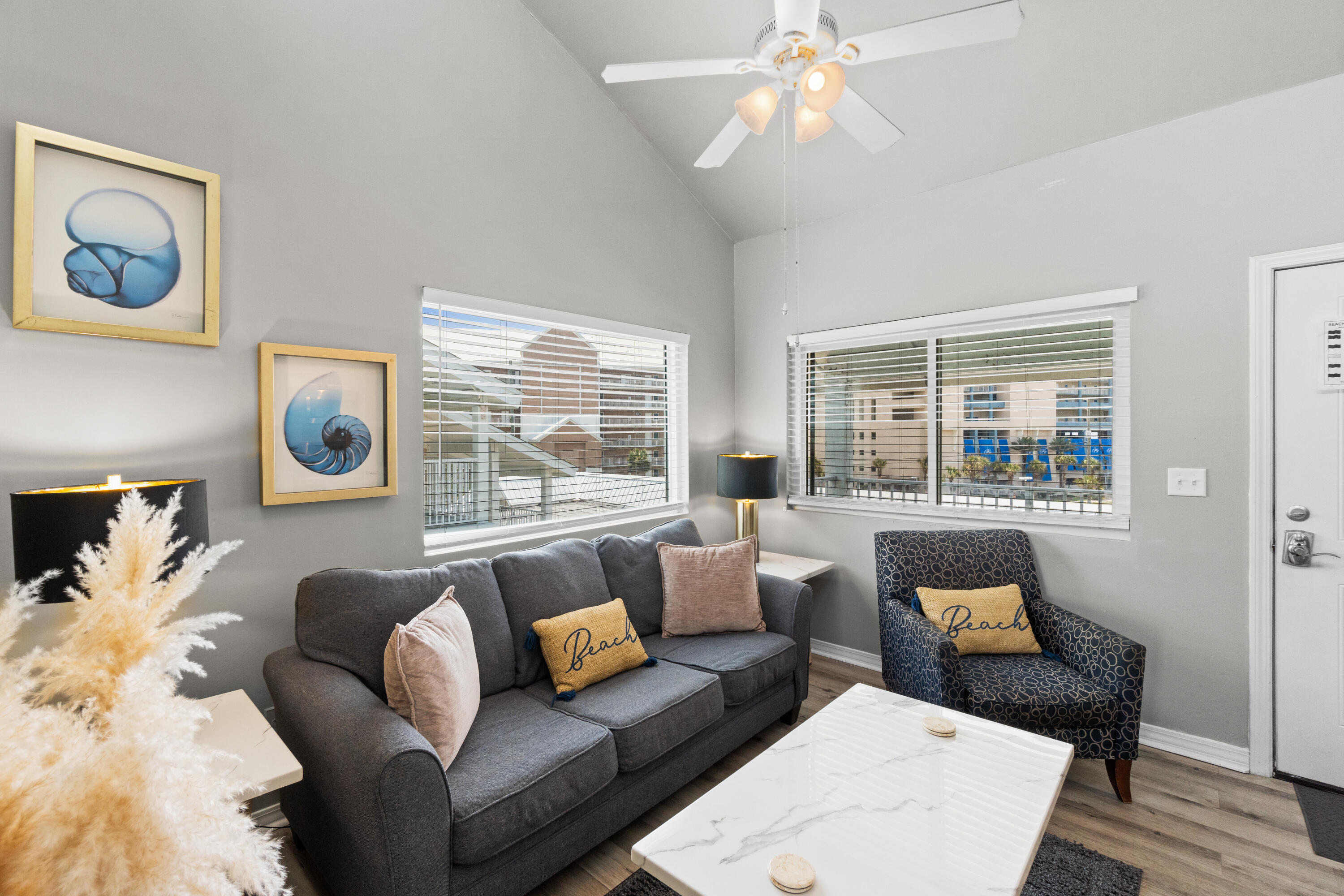 17214 Front Beach Road Panama City Beach FL 32413