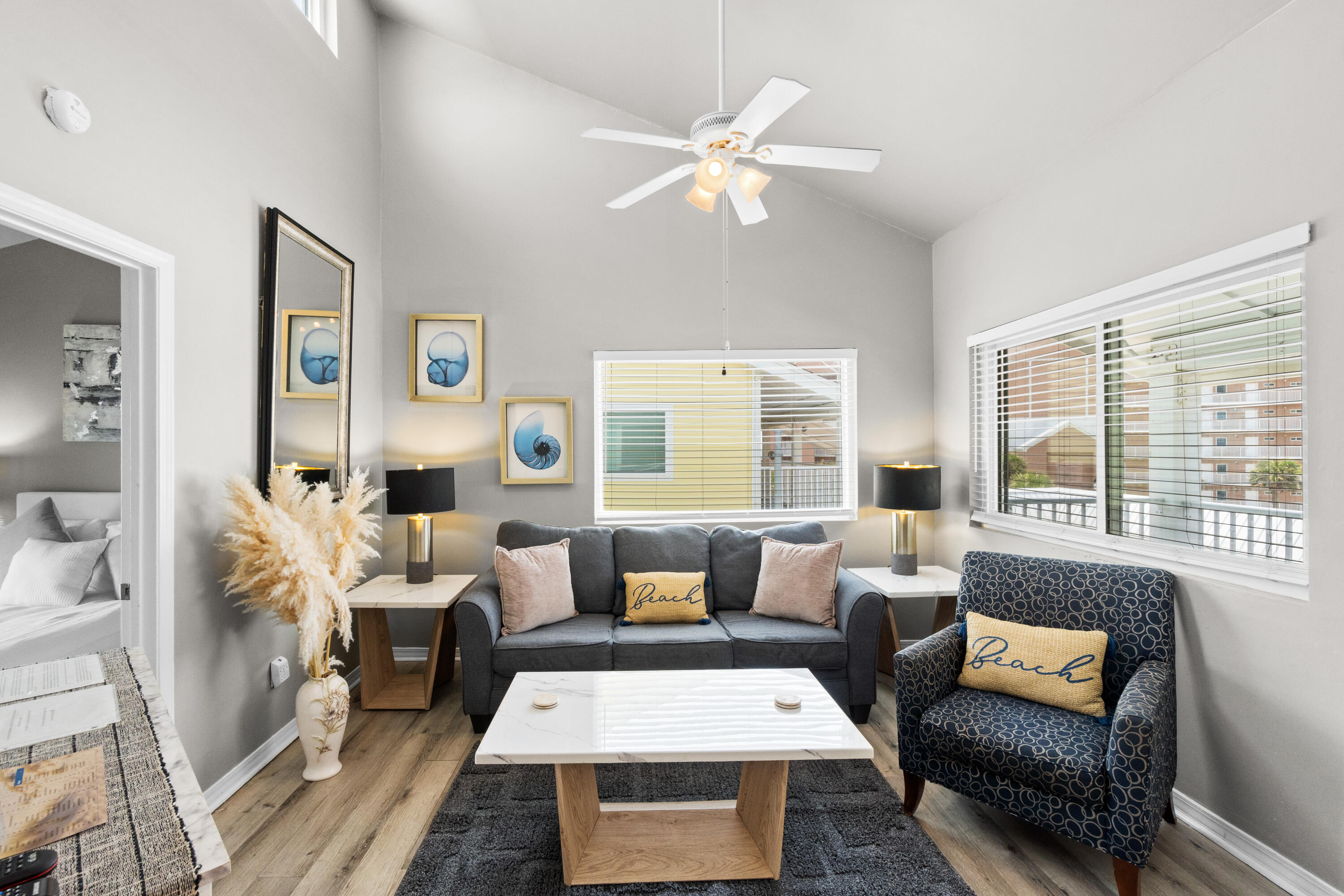 17214 Front Beach Road Panama City Beach FL 32413