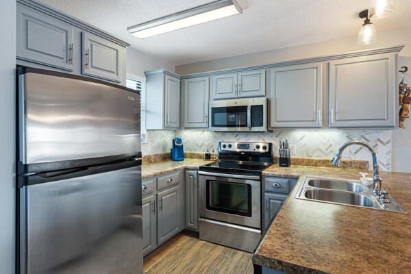 35 Chateau Road Panama City Beach FL 32413