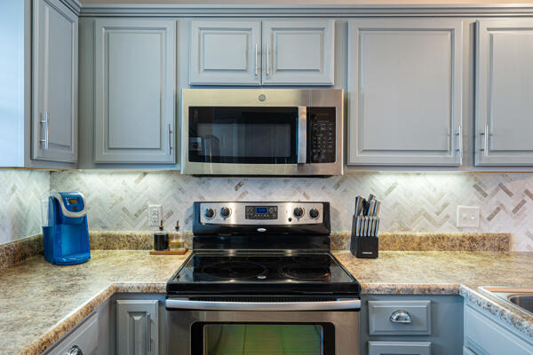 35 Chateau Road Panama City Beach FL 32413