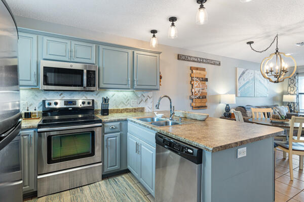 35 Chateau Road Panama City Beach FL 32413