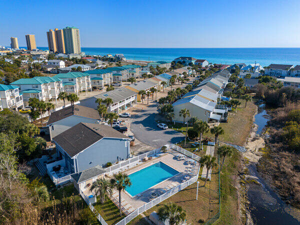 35 Chateau Road Panama City Beach FL 32413