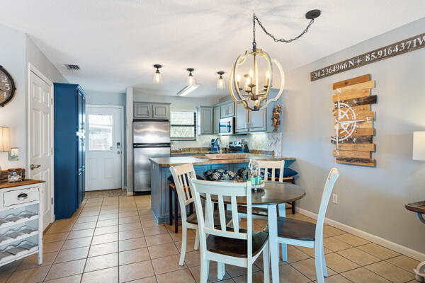 35 Chateau Road Panama City Beach FL 32413