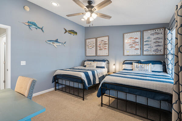 35 Chateau Road Panama City Beach FL 32413