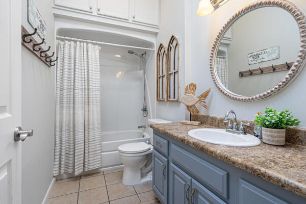 35 Chateau Road Panama City Beach FL 32413