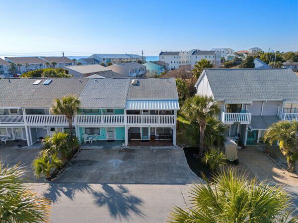 35 Chateau Road Panama City Beach FL 32413