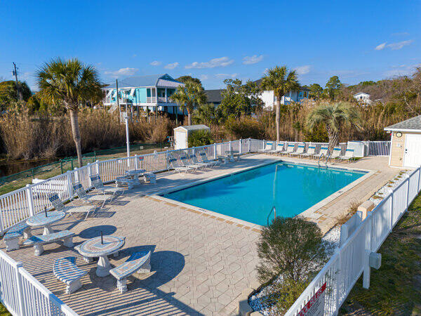 35 Chateau Road Panama City Beach FL 32413