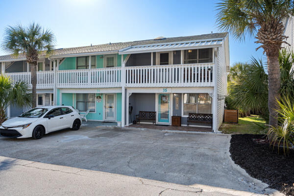 35 Chateau Road Panama City Beach FL 32413
