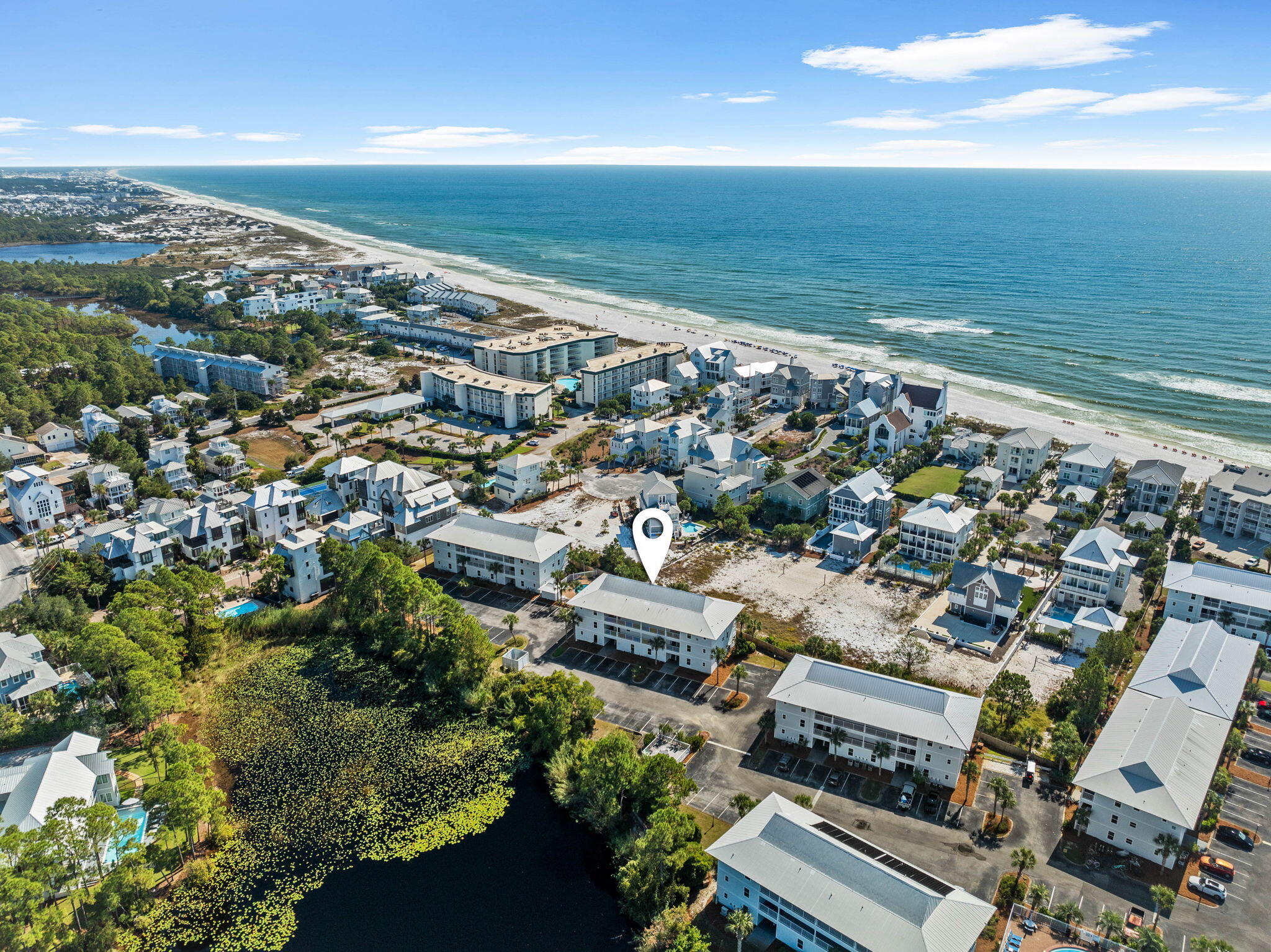 11 Beachside Drive Santa Rosa Beach FL 32459