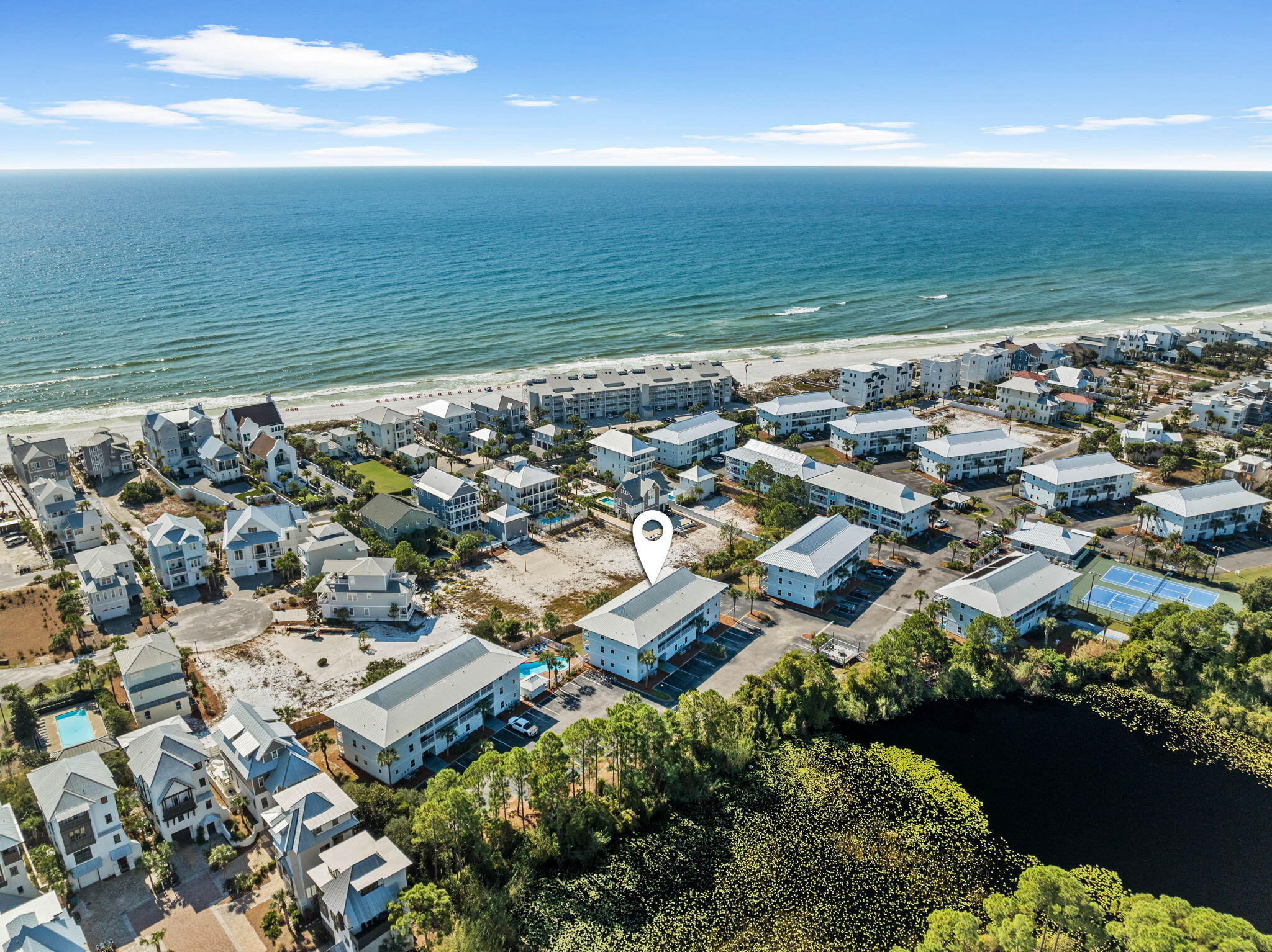 11 Beachside Drive Santa Rosa Beach FL 32459