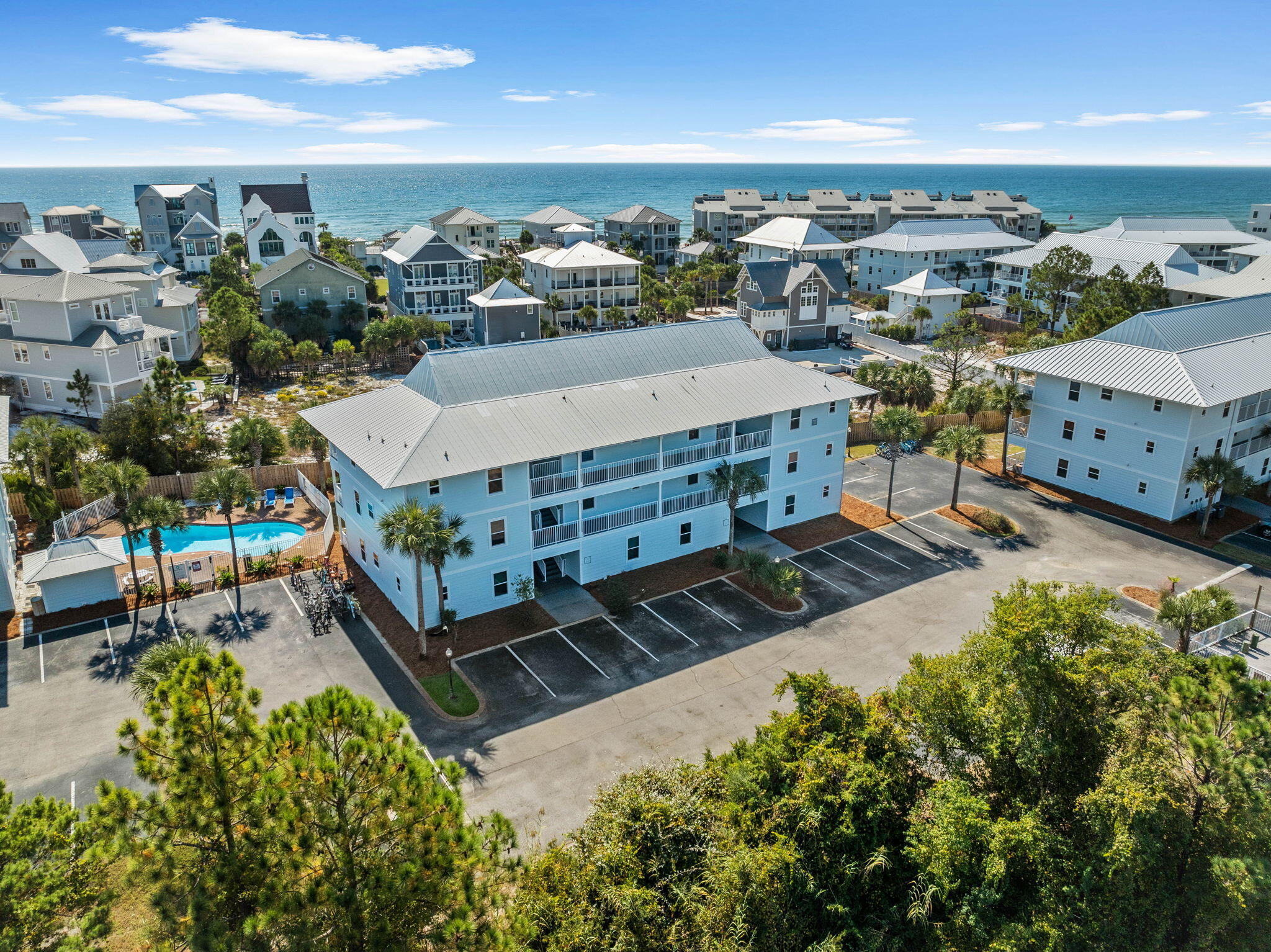 11 Beachside Drive Santa Rosa Beach FL 32459