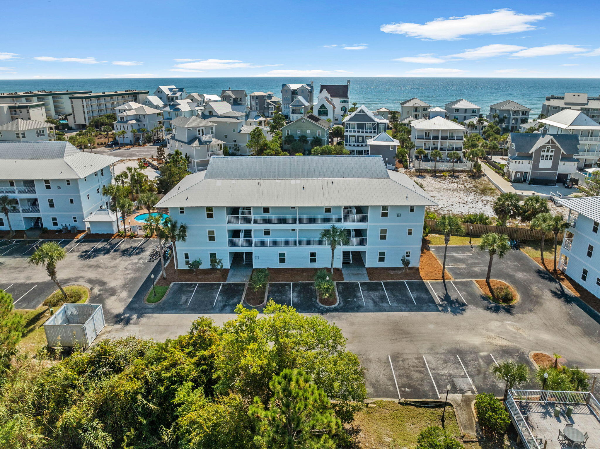 11 Beachside Drive Santa Rosa Beach FL 32459