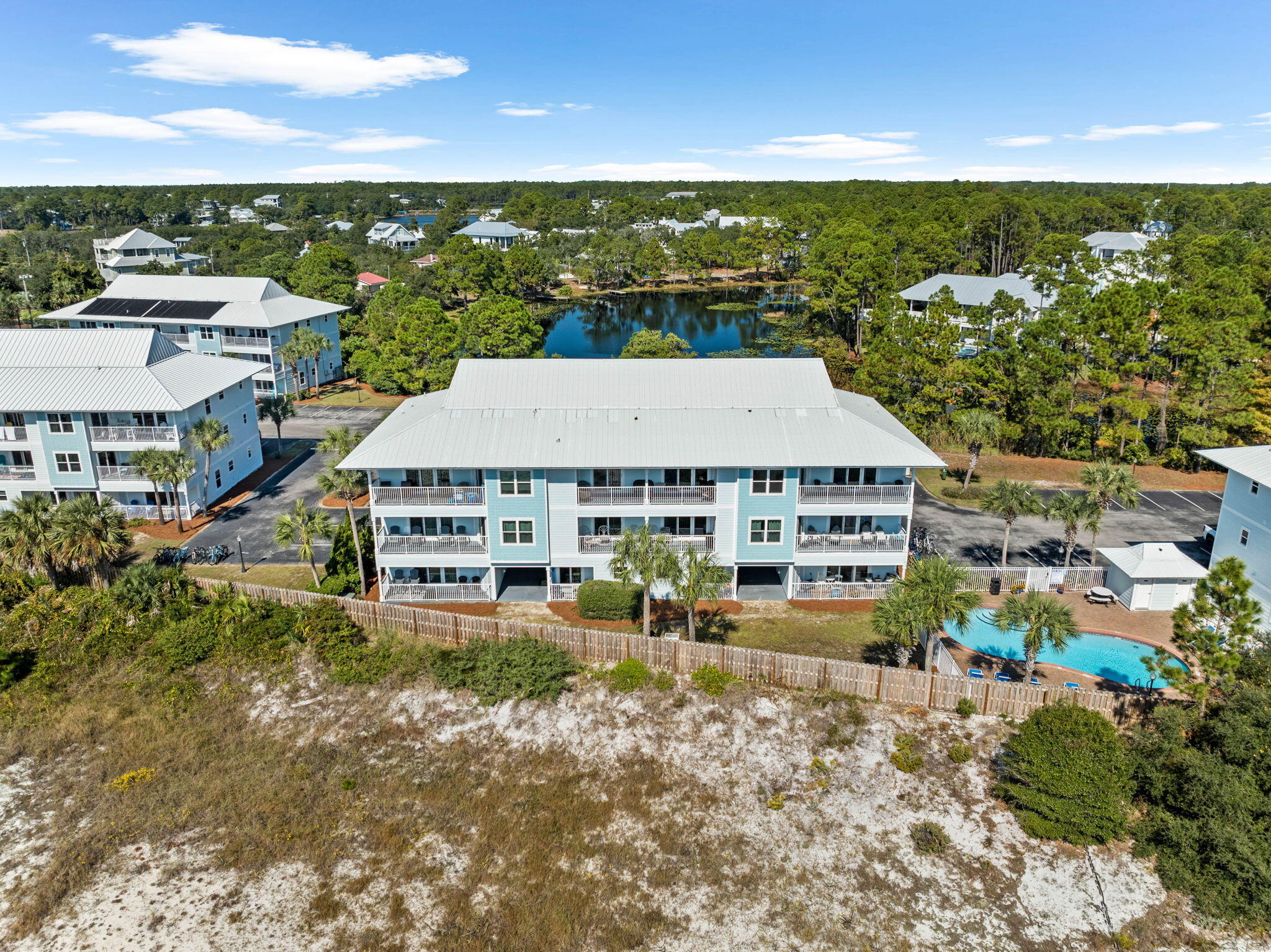 11 Beachside Drive Santa Rosa Beach FL 32459