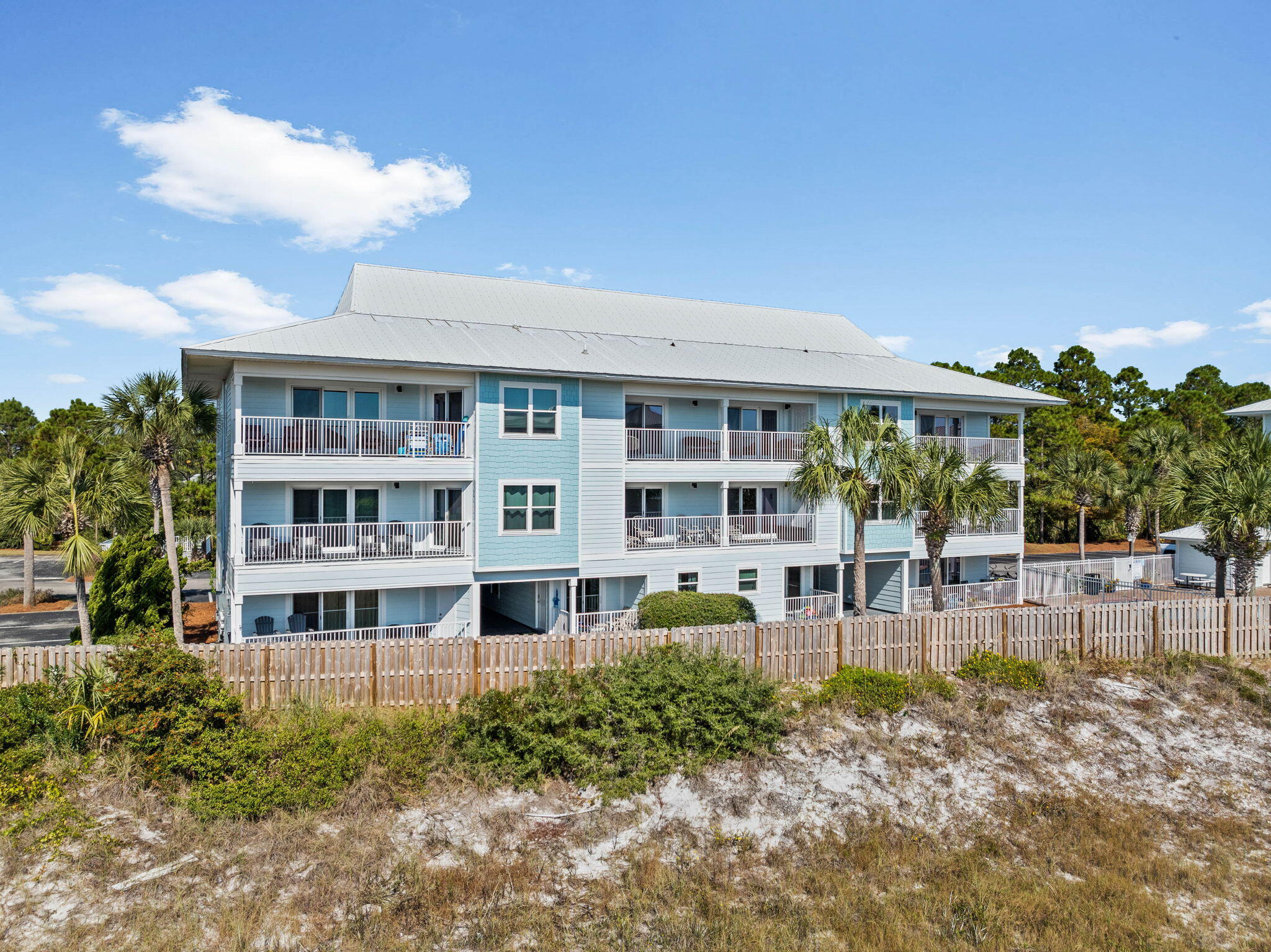 11 Beachside Drive Santa Rosa Beach FL 32459