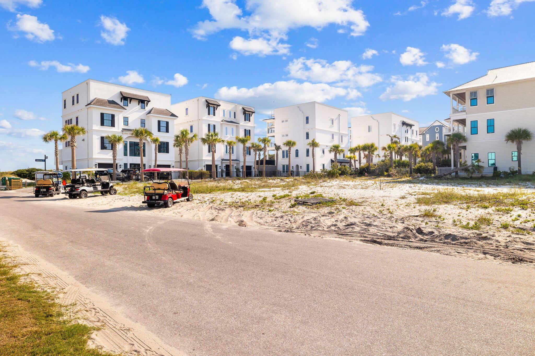 11 Beachside Drive Santa Rosa Beach FL 32459