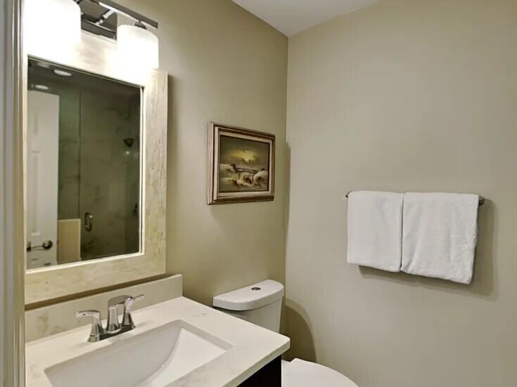 4984 W County Highway 30a Road Santa Rosa Beach FL 32459