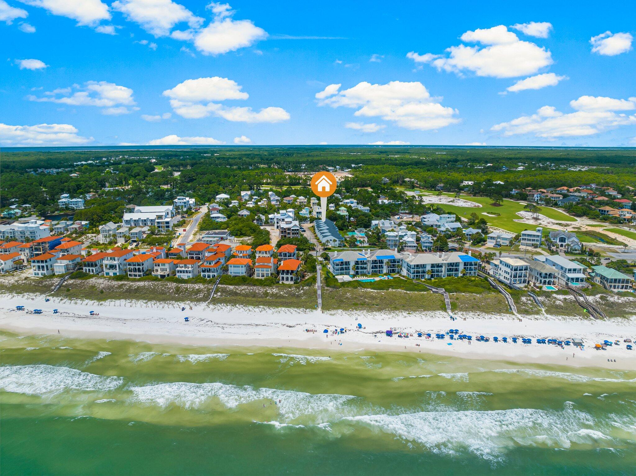 4984 W County Highway 30a Road Santa Rosa Beach FL 32459