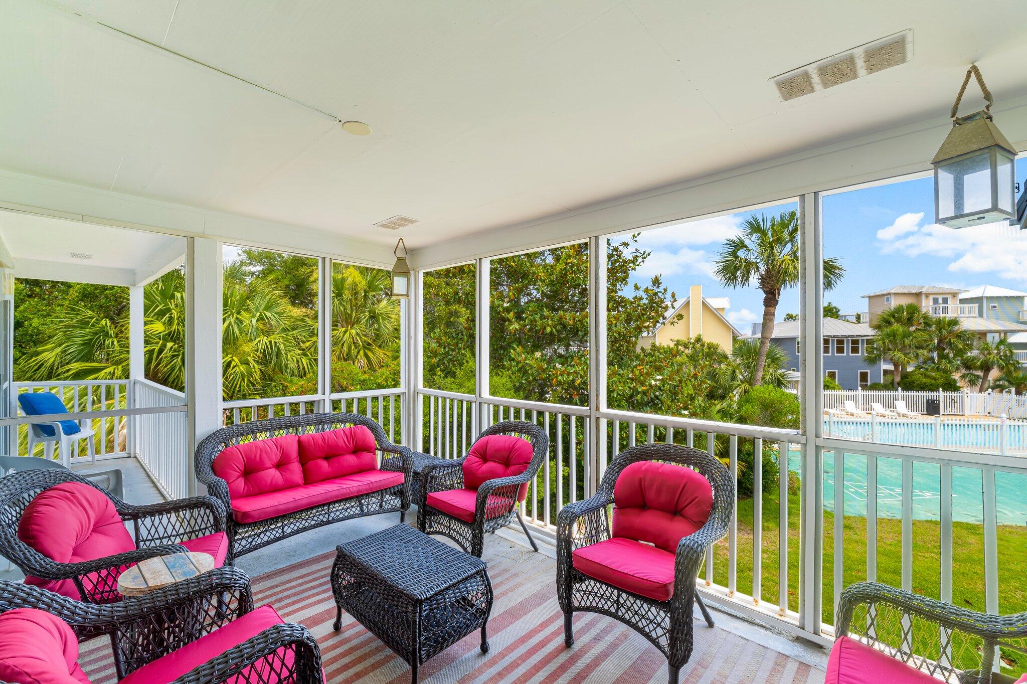 4984 W County Highway 30a Road Santa Rosa Beach FL 32459